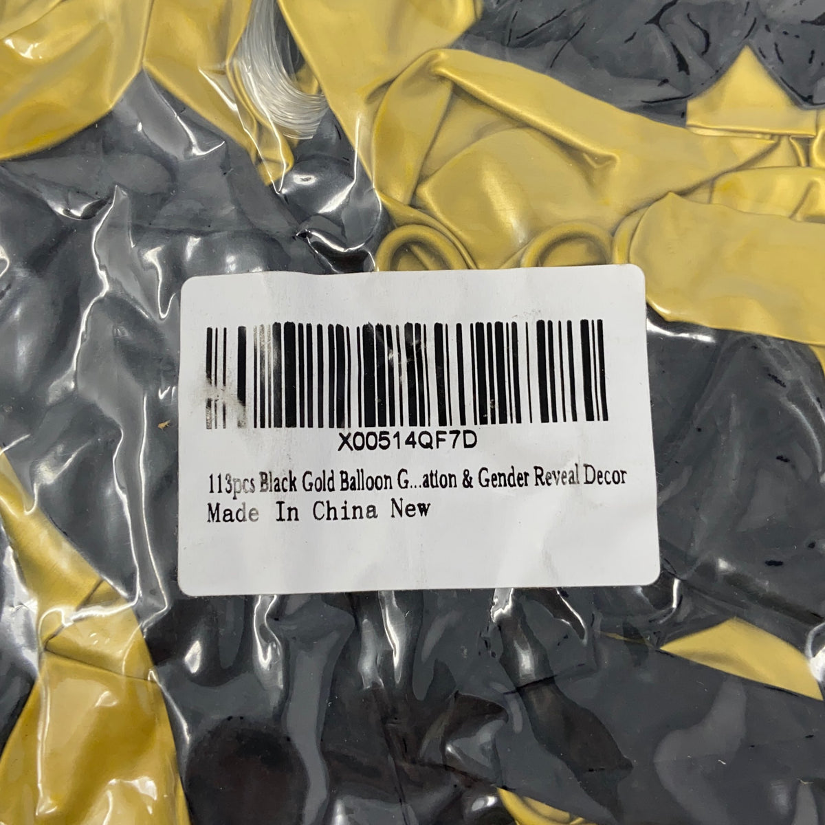 Serial #/Tag-UNT3415513NA
