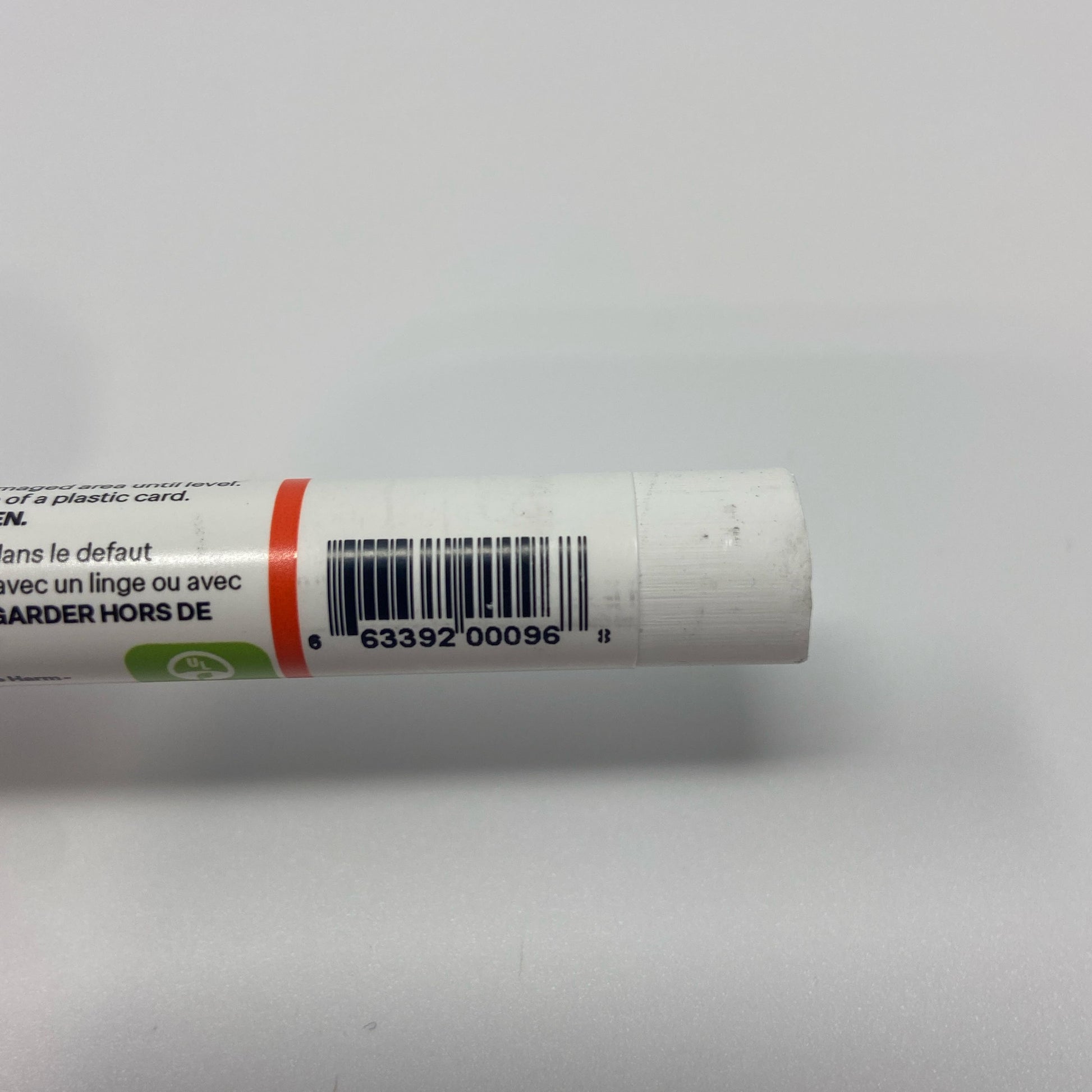 Serial #/Tag-LPNO550006489