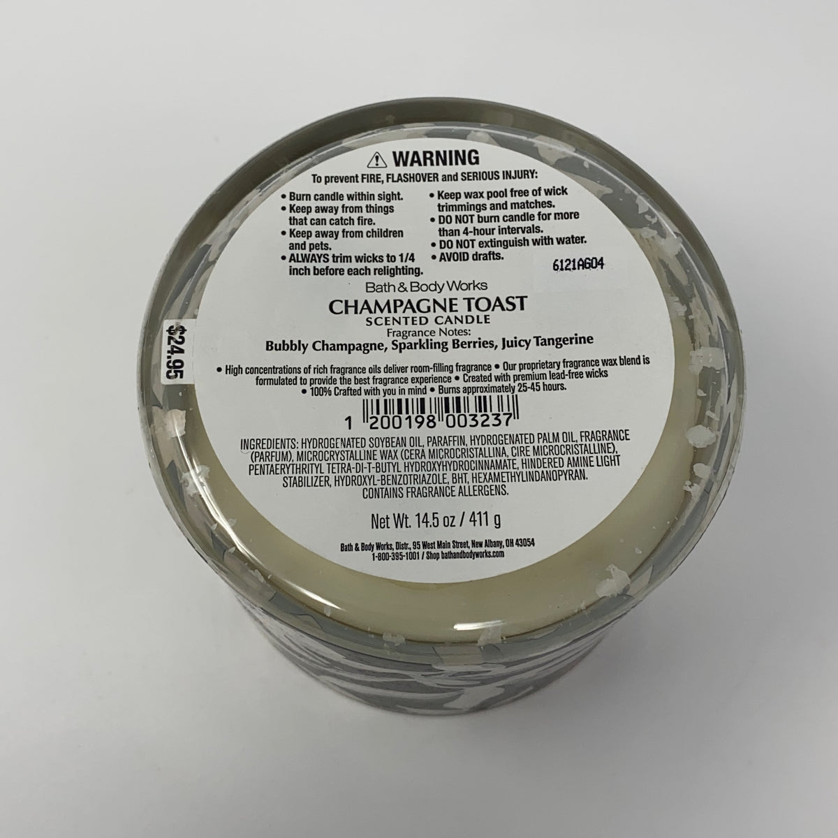 Bottom-UNT945955MBM