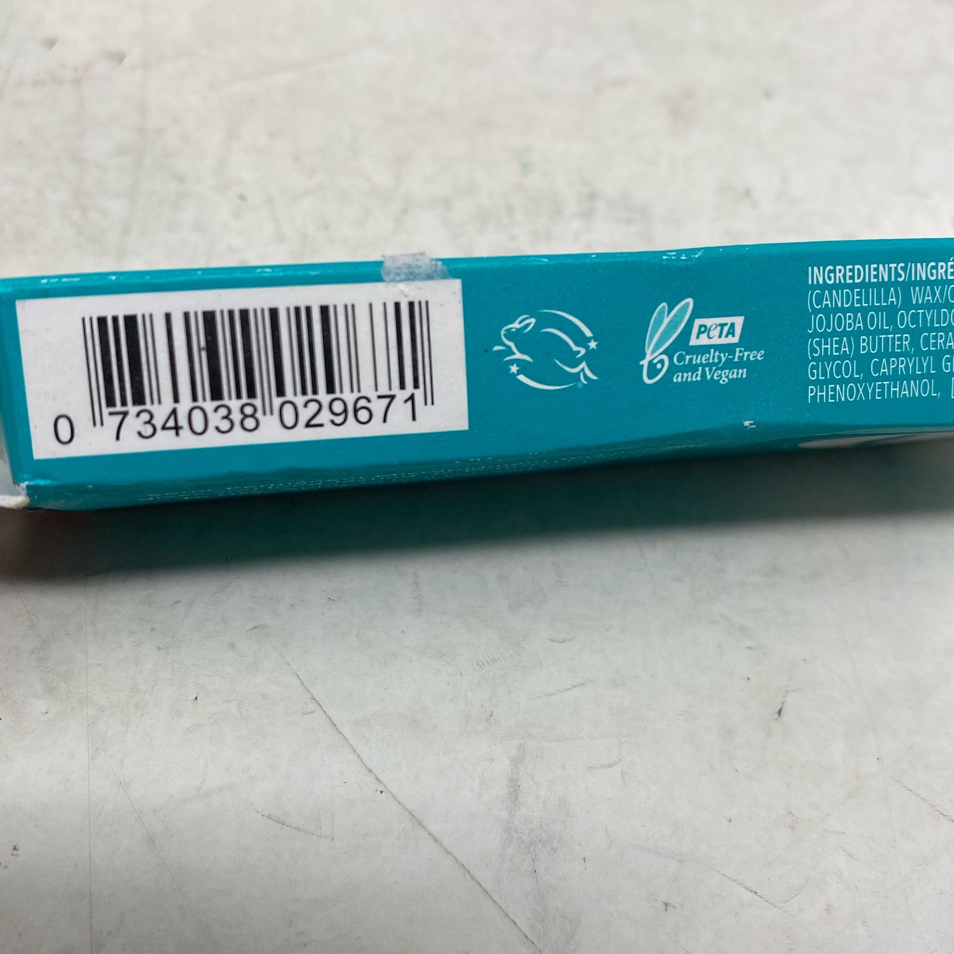 Serial #/Tag-UNT024039KD3