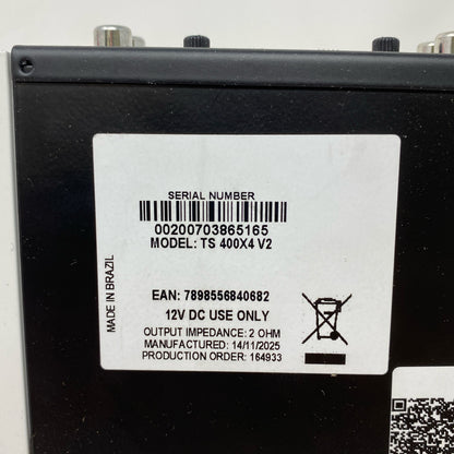 Serial #/Tag-UNT822148OYL