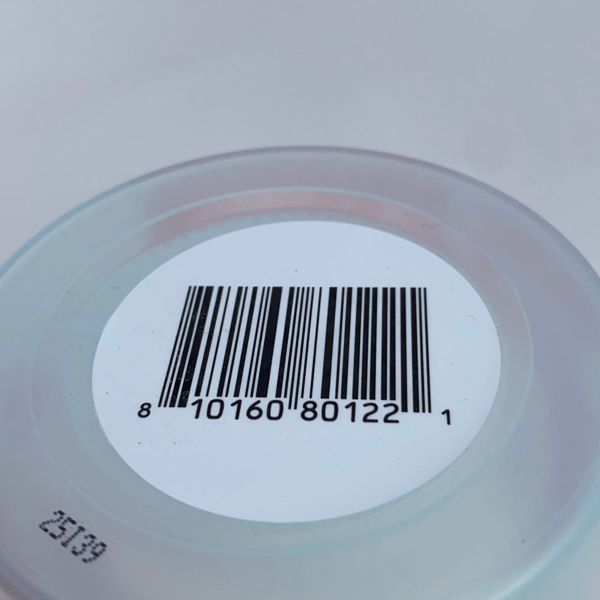 Serial #/Tag-UNT187820CB2