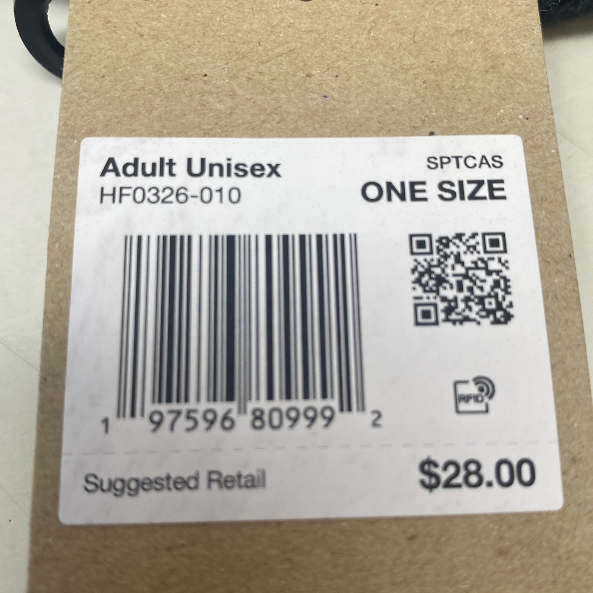 Serial #/Tag-LPNPMFS2943692