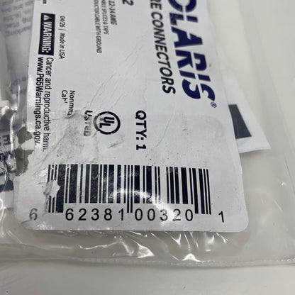 Serial #/Tag-UNT501771DDH