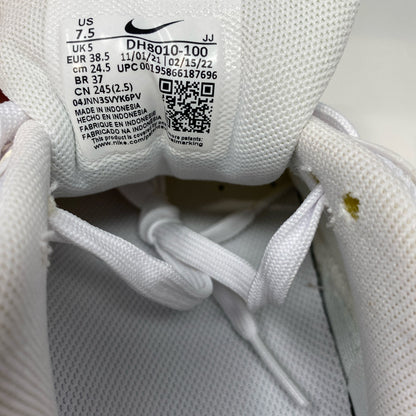 Serial #/Tag-LPNRRHV9499817
