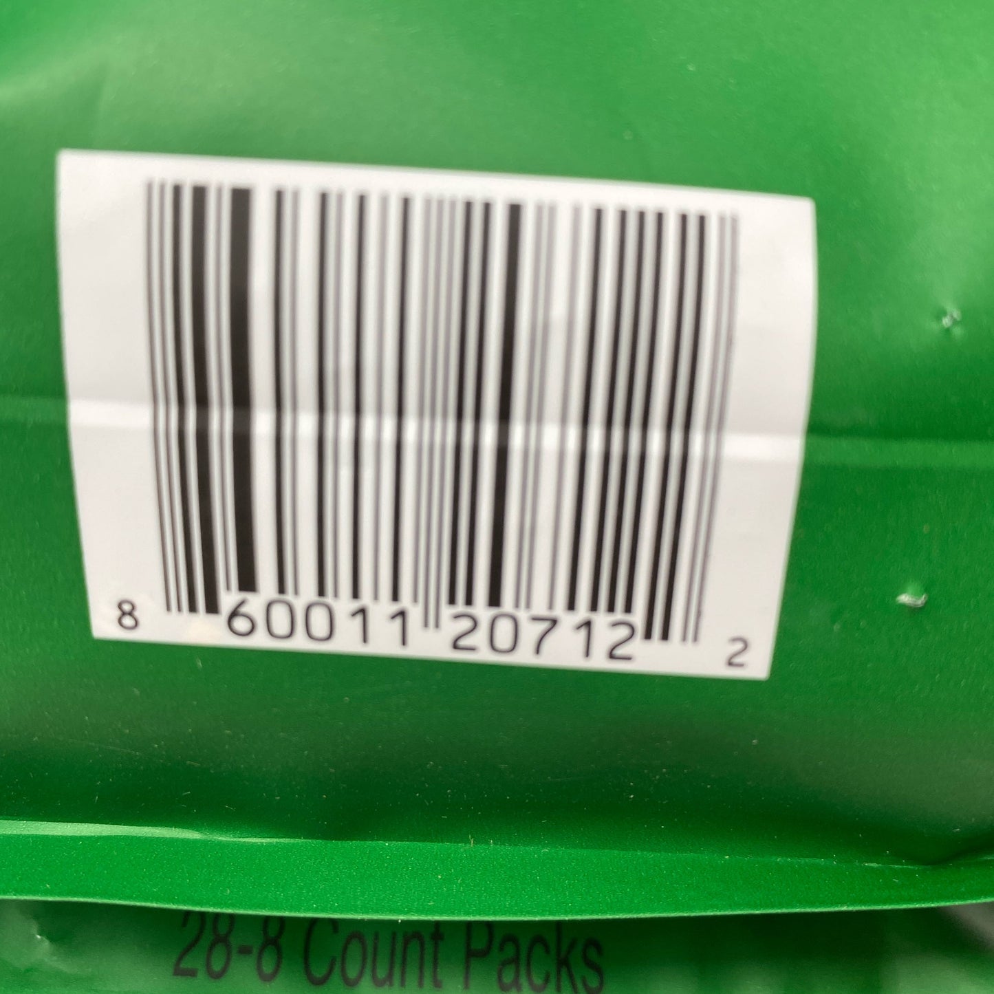 Serial #/Tag-UNT491581K1Q