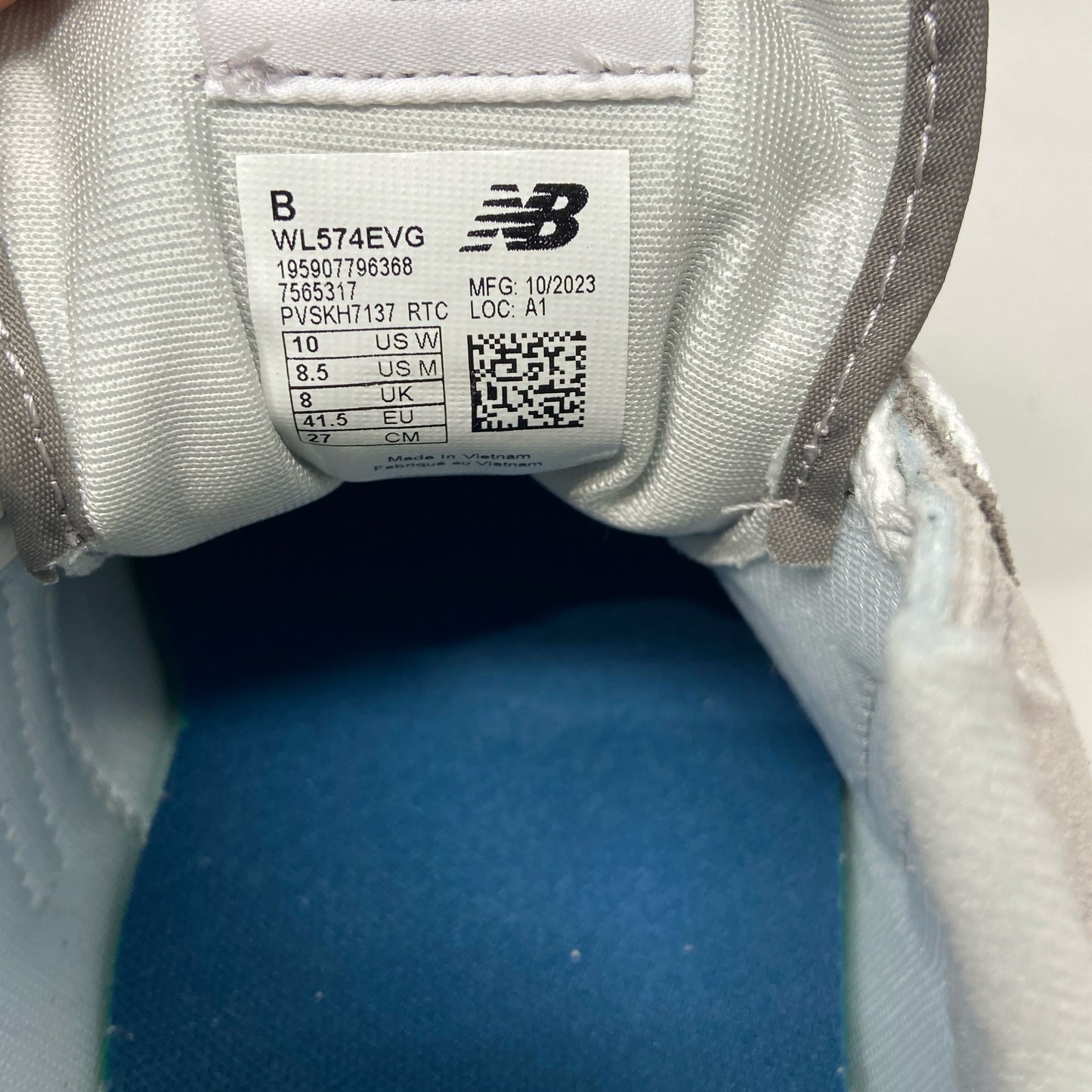 Serial #/Tag-UNT868239CY4