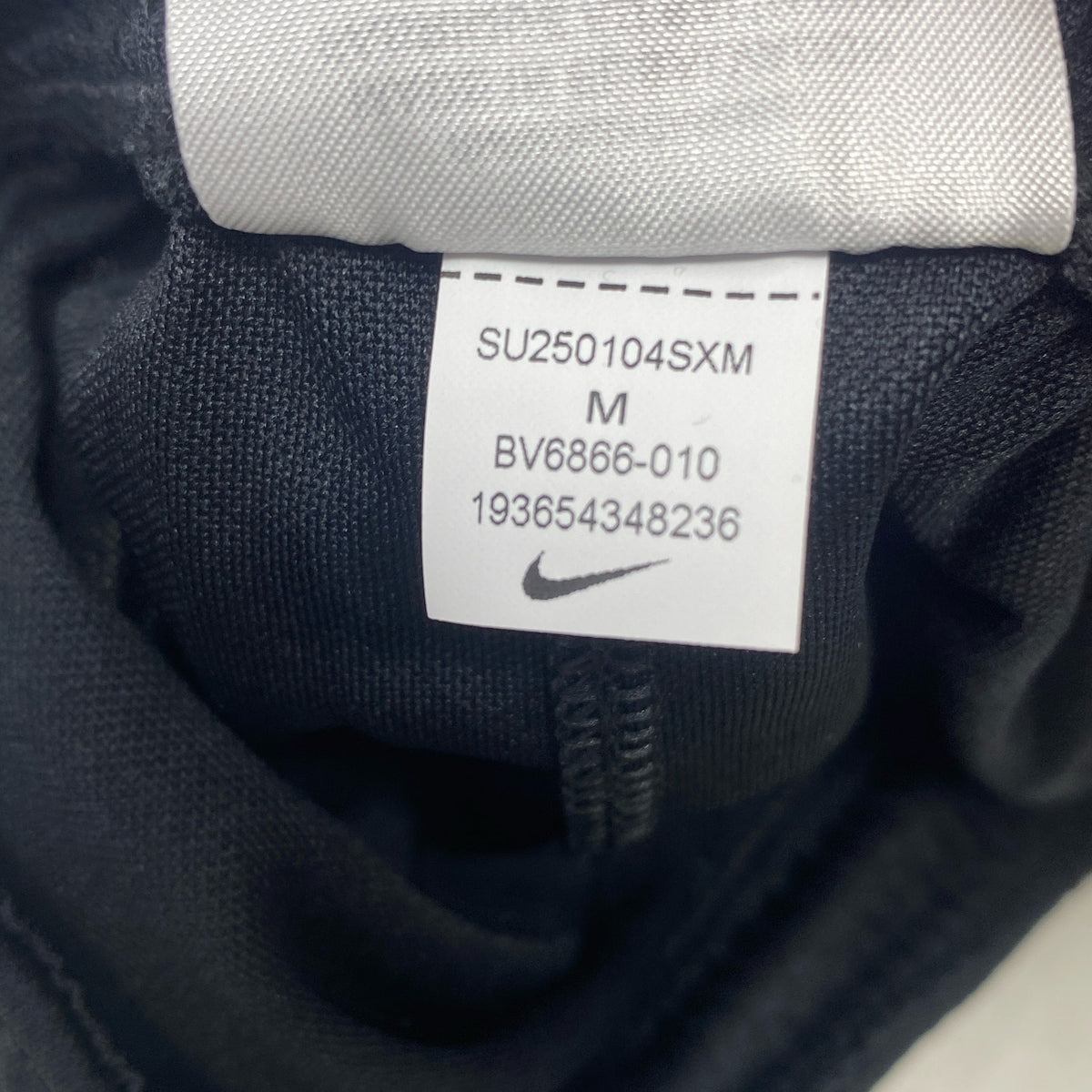 Serial #/Tag-LPNPMGX1959643
