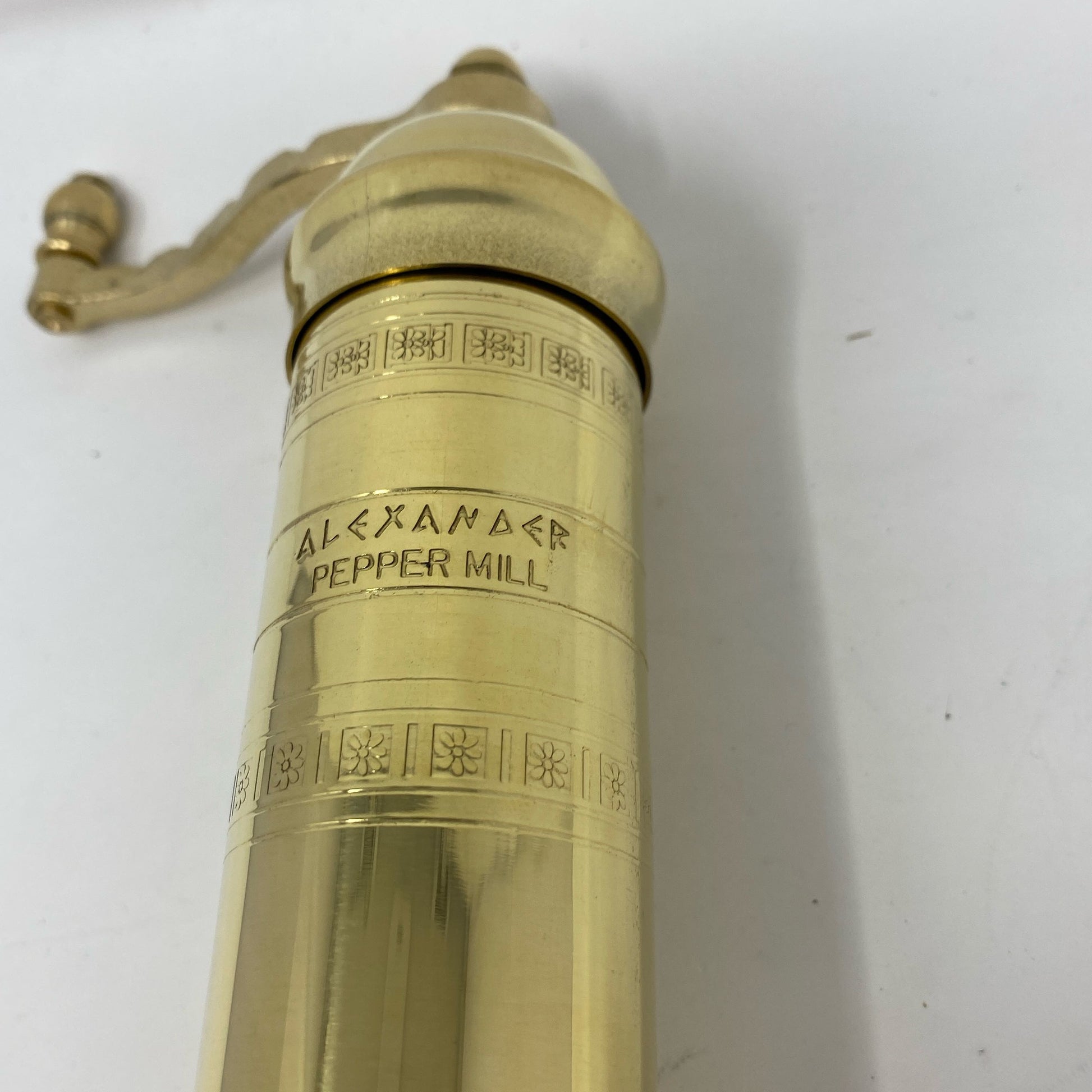 Serial #/Tag-LPNAC461342030