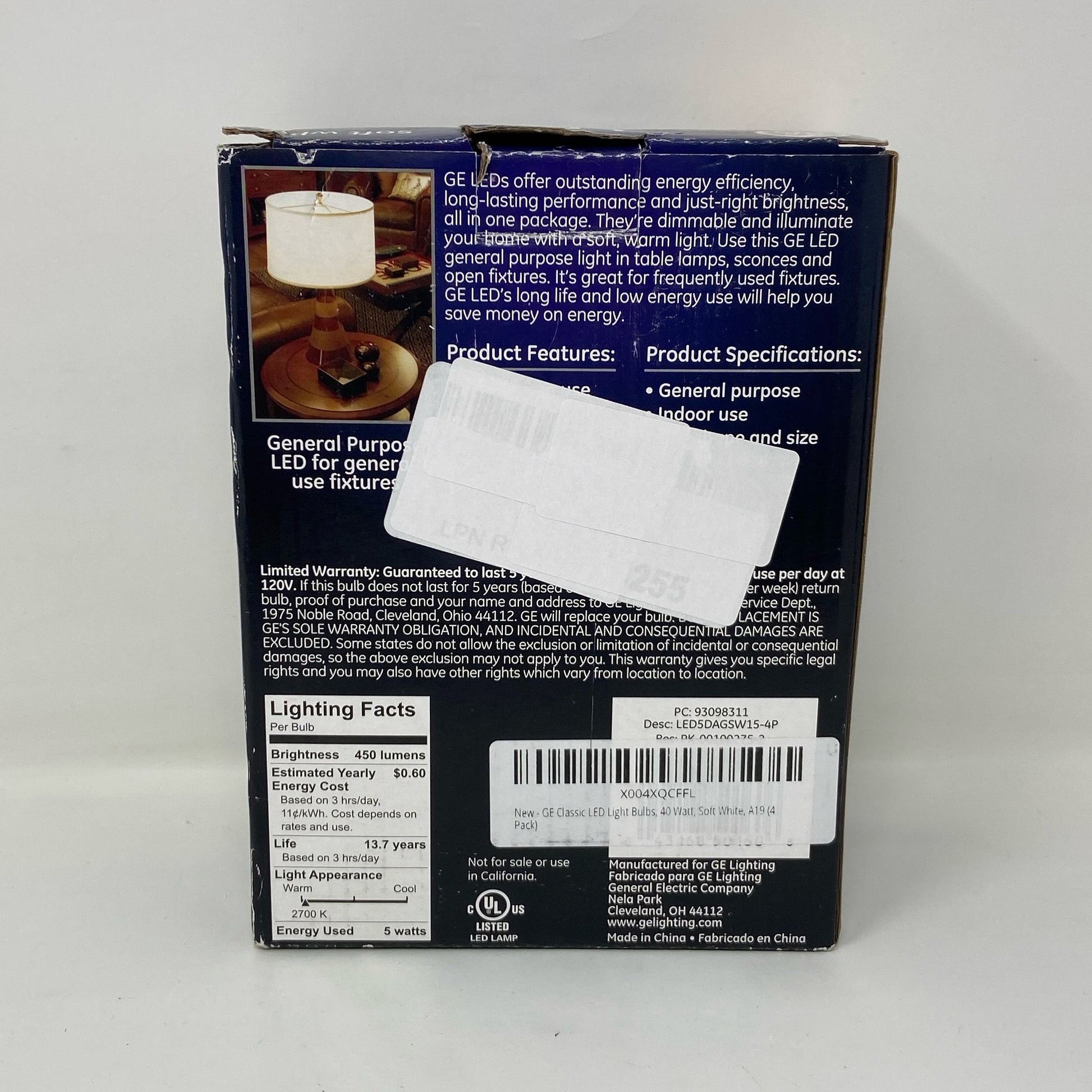 Back-LPNRREG5498255