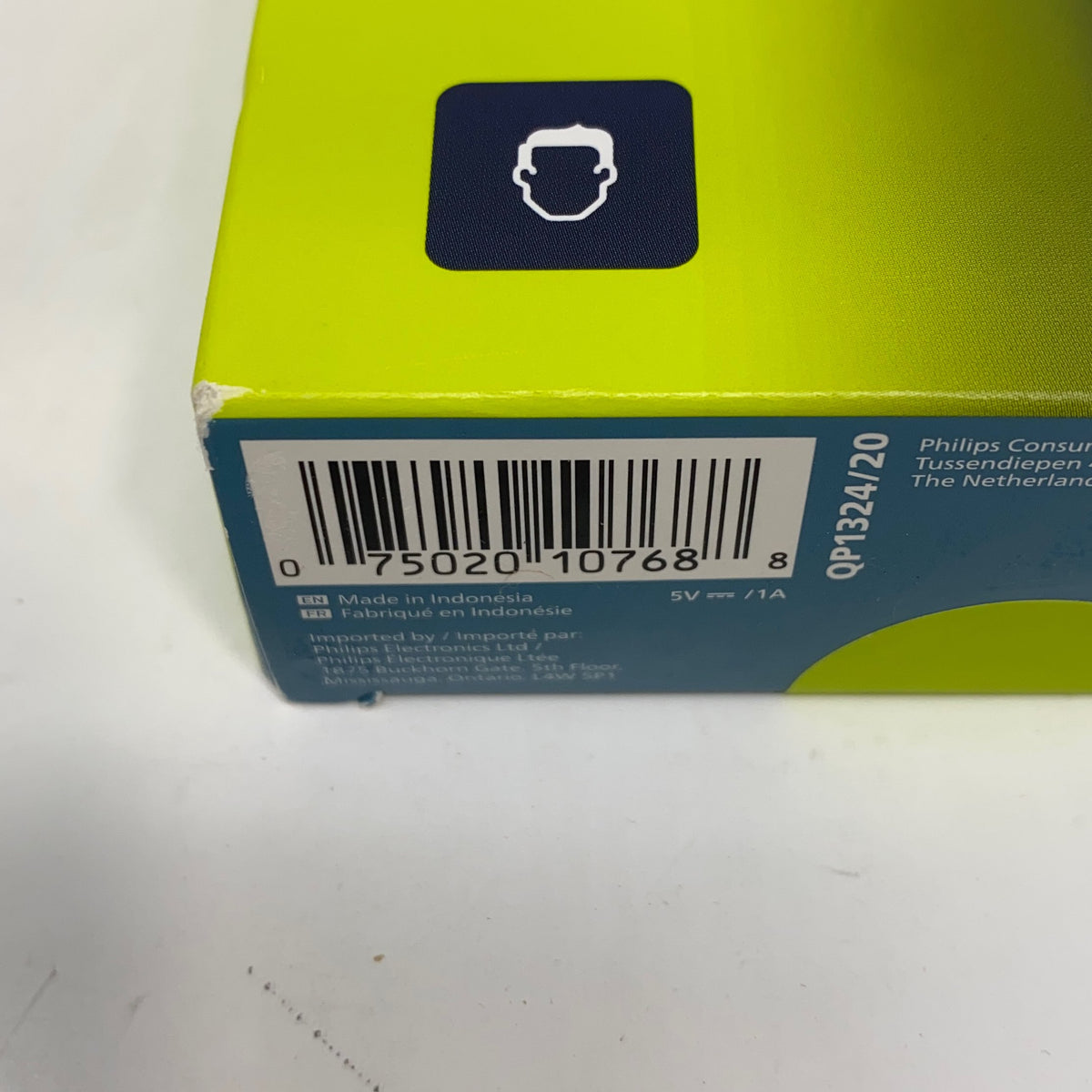 Serial #/Tag-LPNNG693MZ5CB