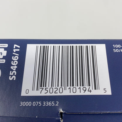 Serial #/Tag-LPNAC312150921