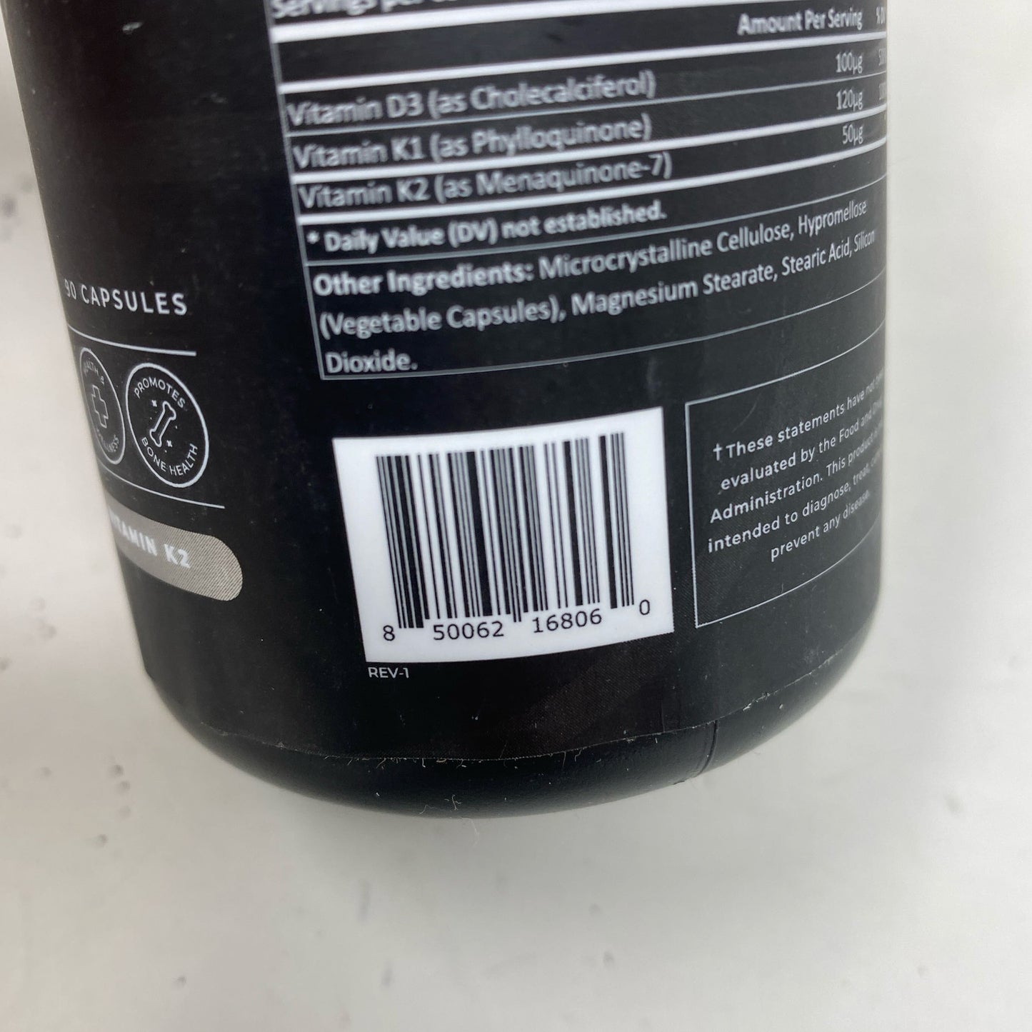 Serial #/Tag-UNT4865411SC