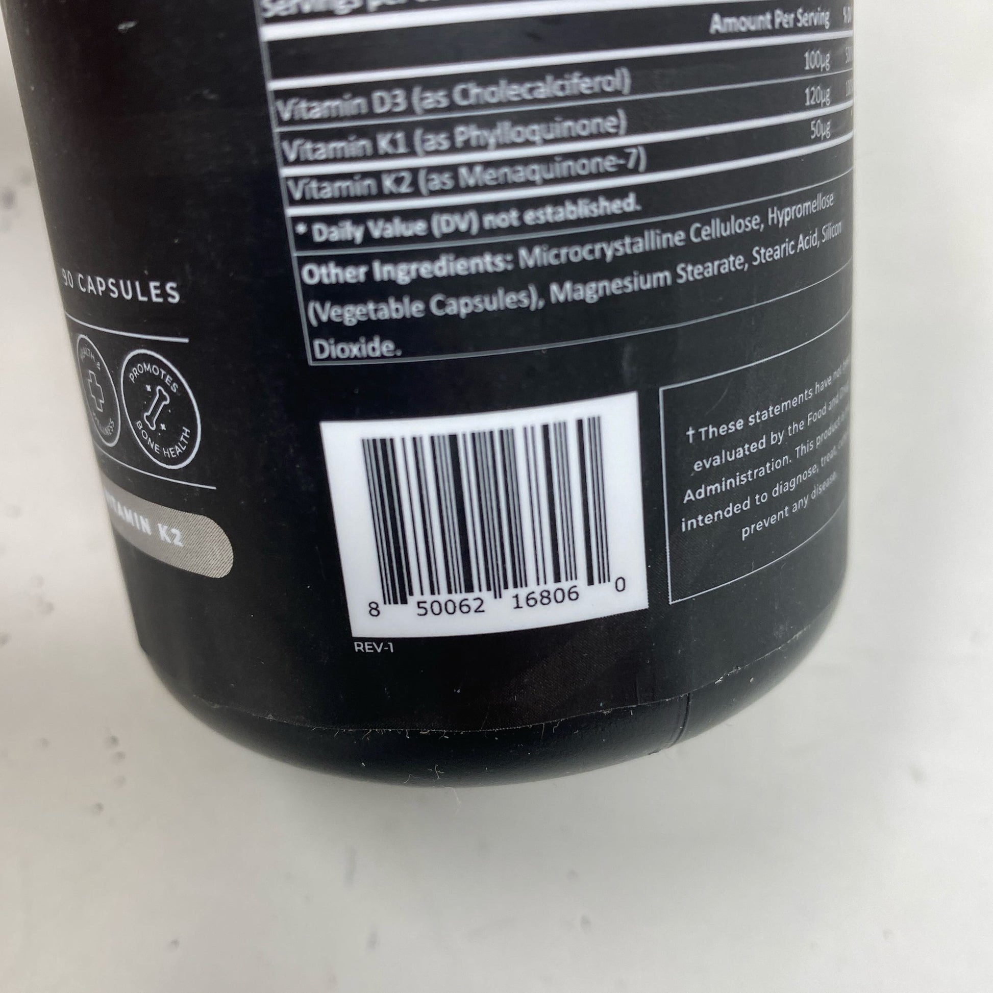 Serial #/Tag-UNT4865411SC