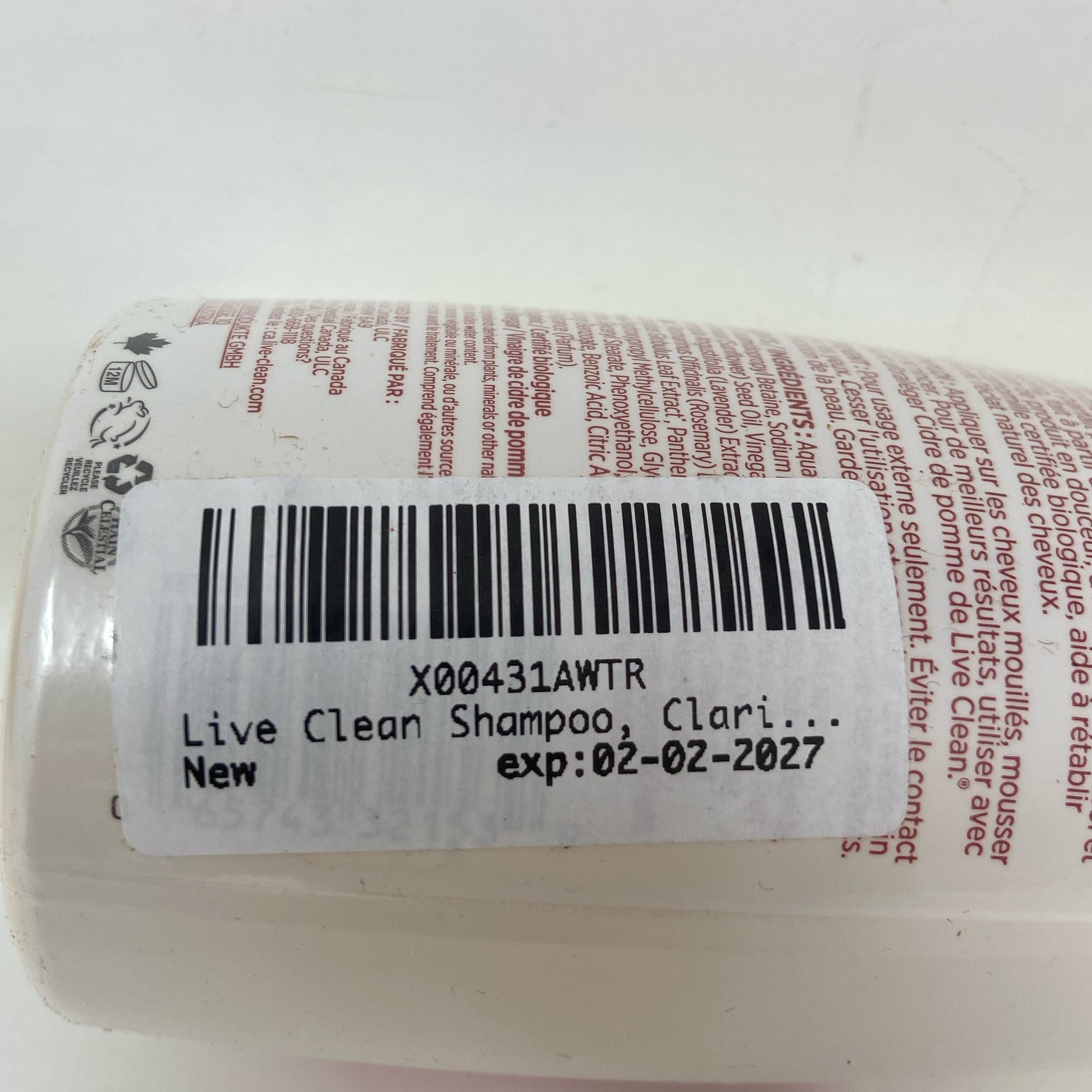 Serial #/Tag-UNT520722ED5