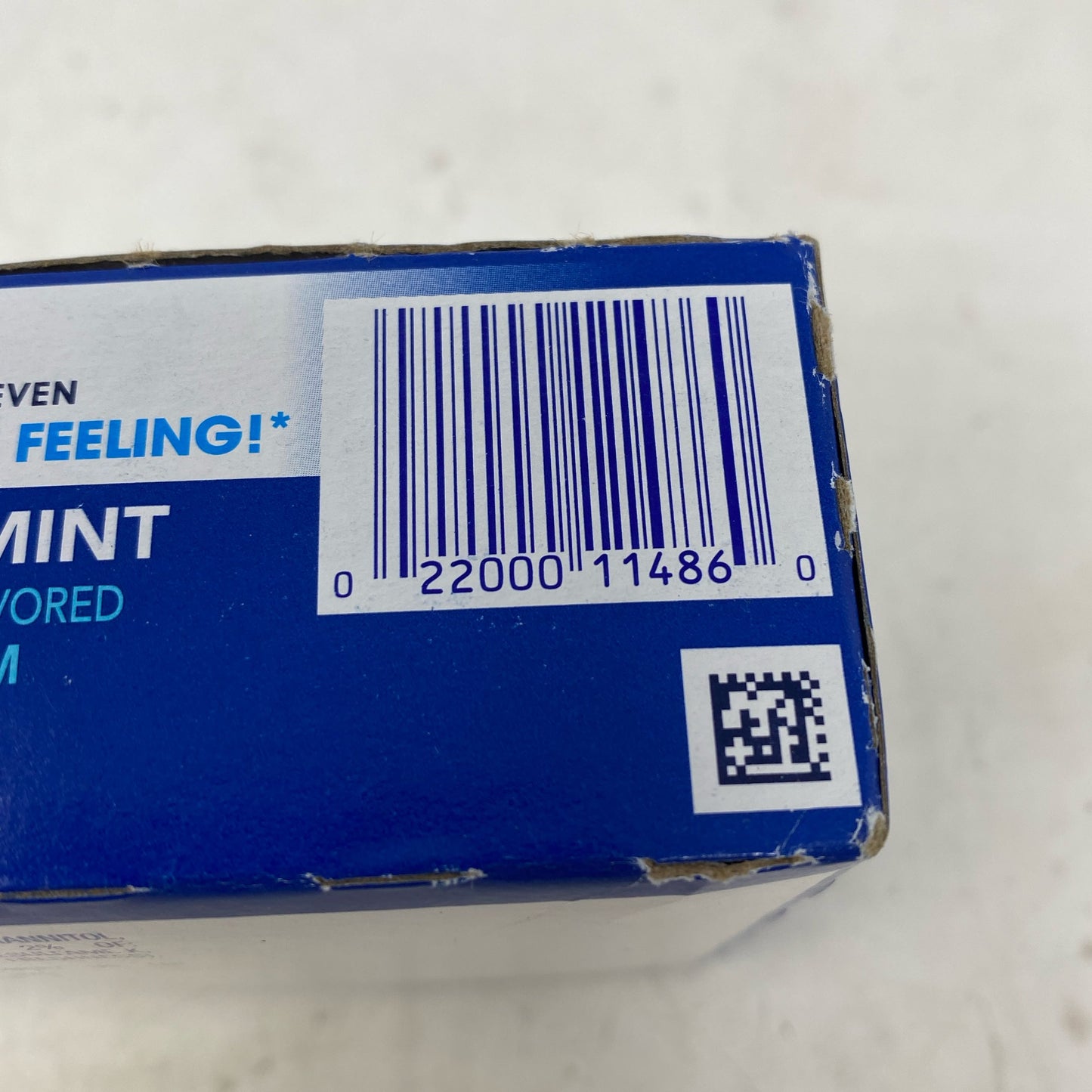 Serial #/Tag-UNT534164OY5