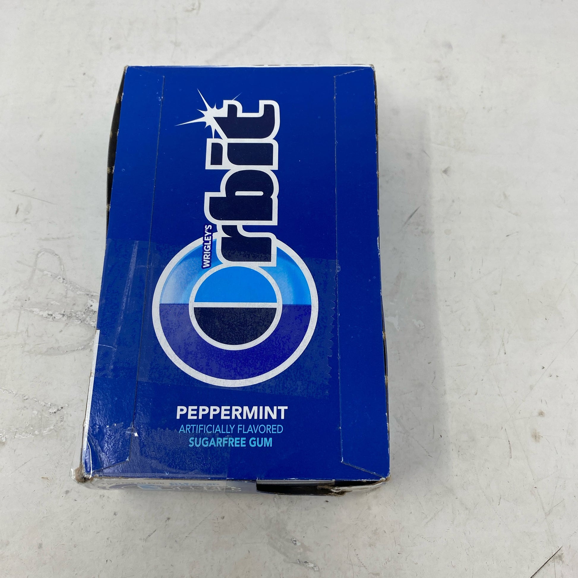Front-UNT5340588TX