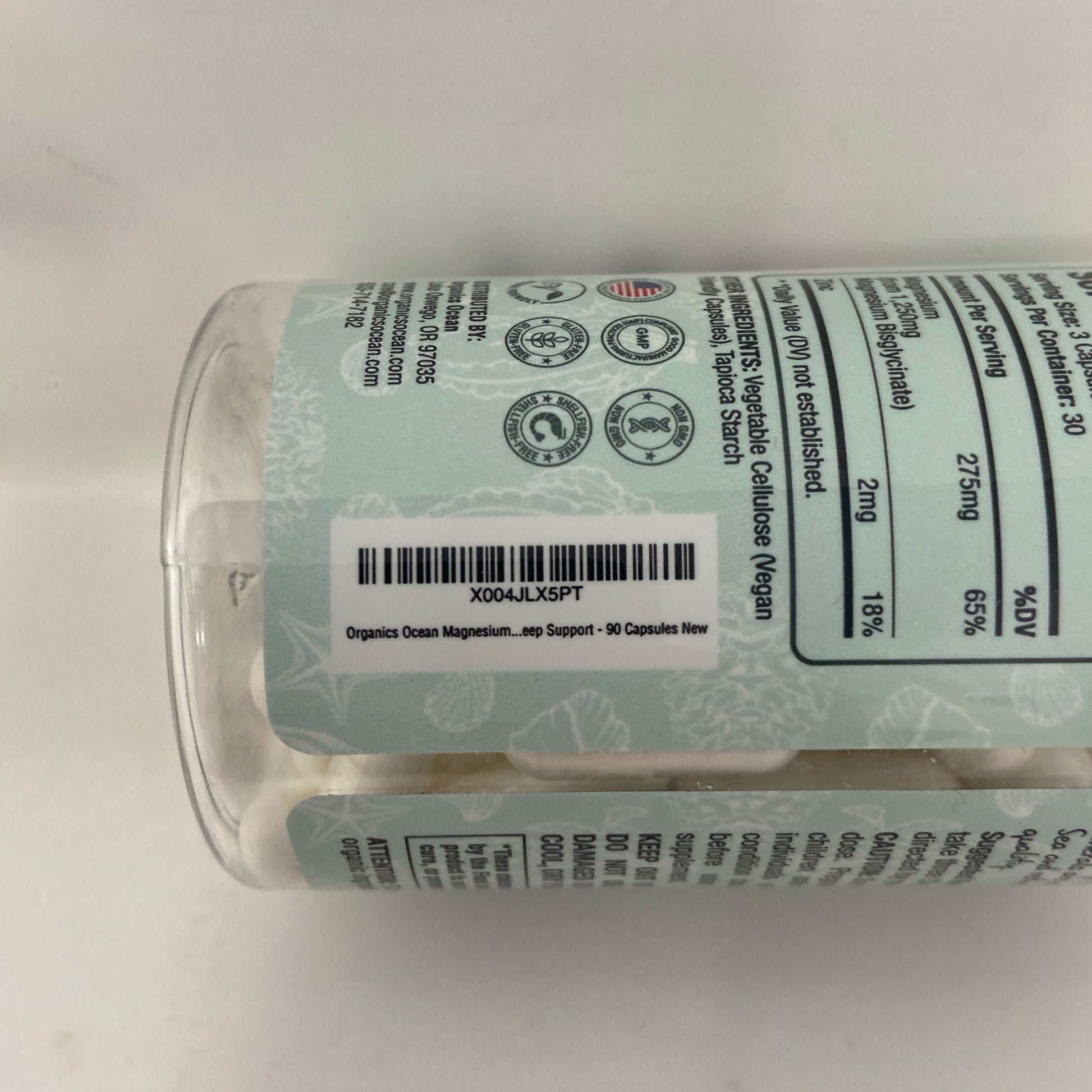Serial #/Tag-UNT55389744D