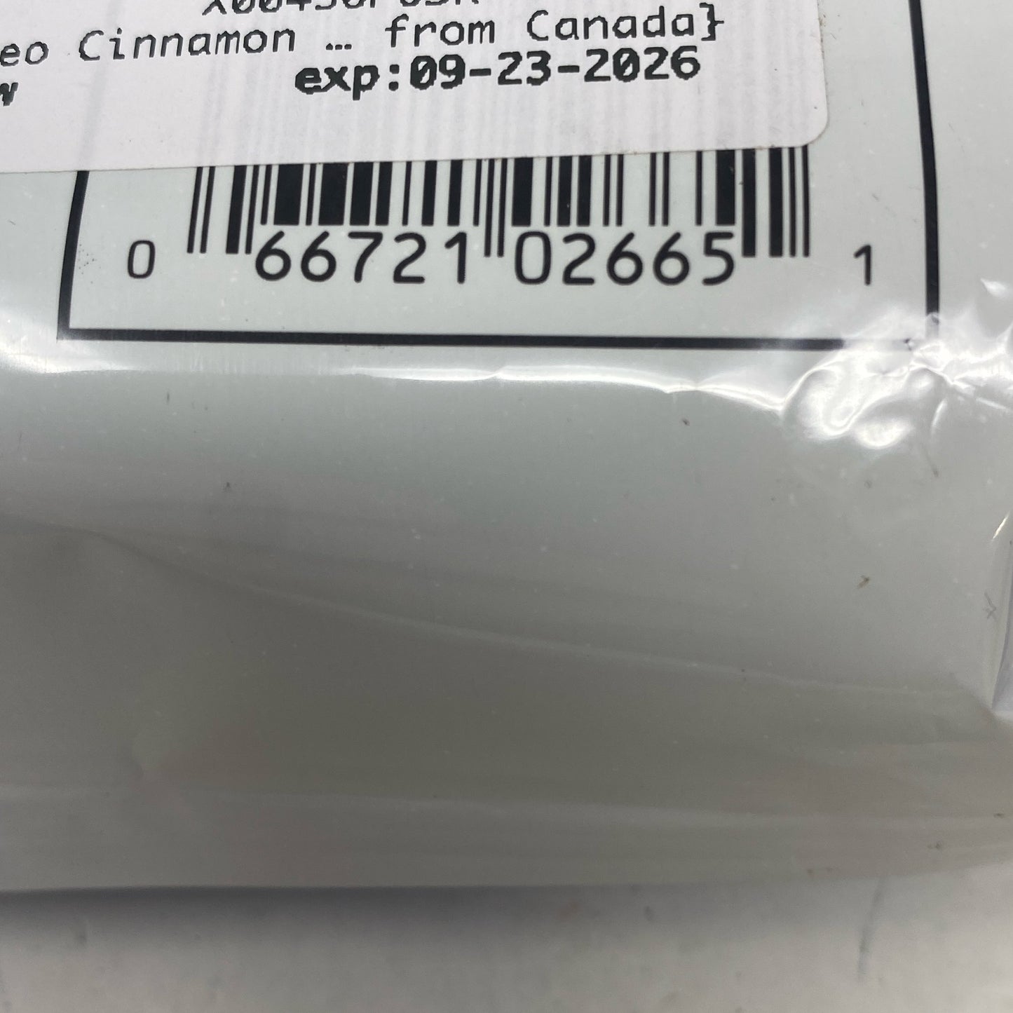 Serial #/Tag-UNT183862O81