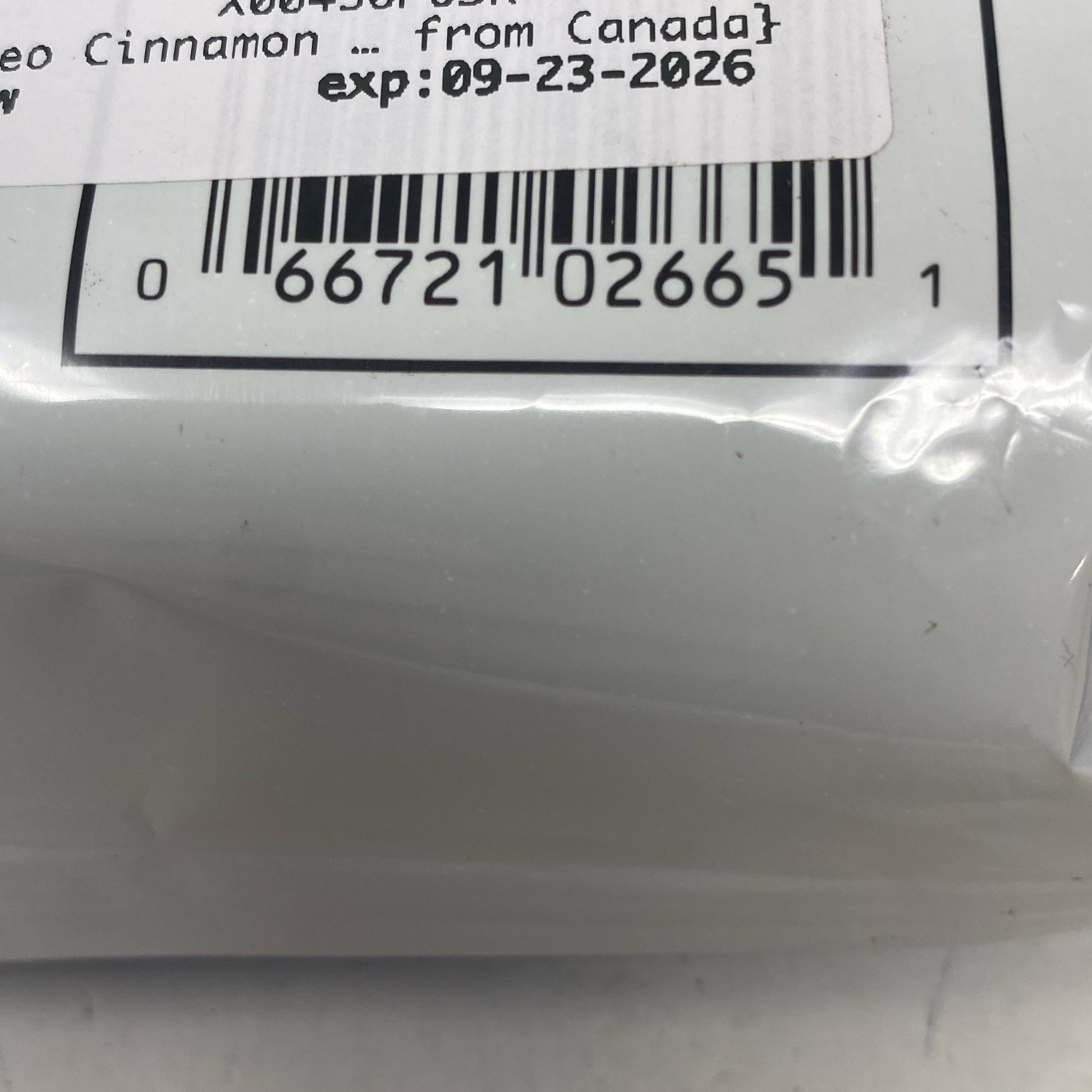 Serial #/Tag-UNT183862O81