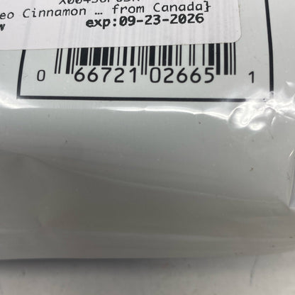 Serial #/Tag-UNT183862O81