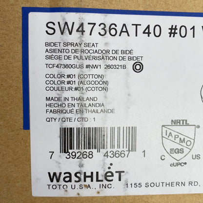 Serial #/Tag-LPNPMFF6711446