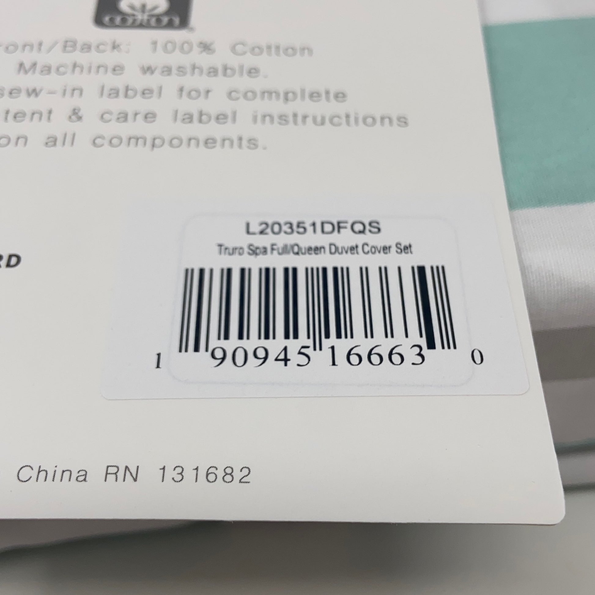 Serial #/Tag-UNT283153J4E