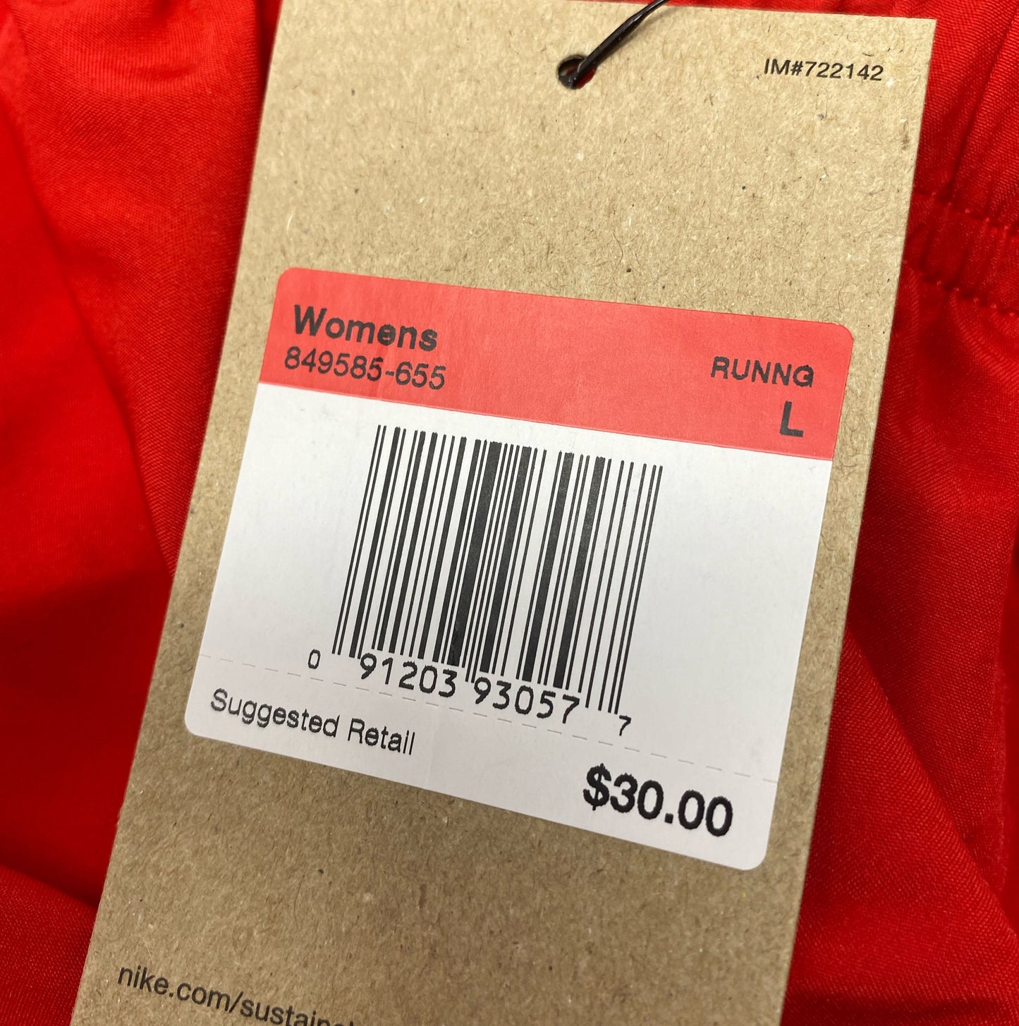 Serial #/Tag-UNT805961KW7