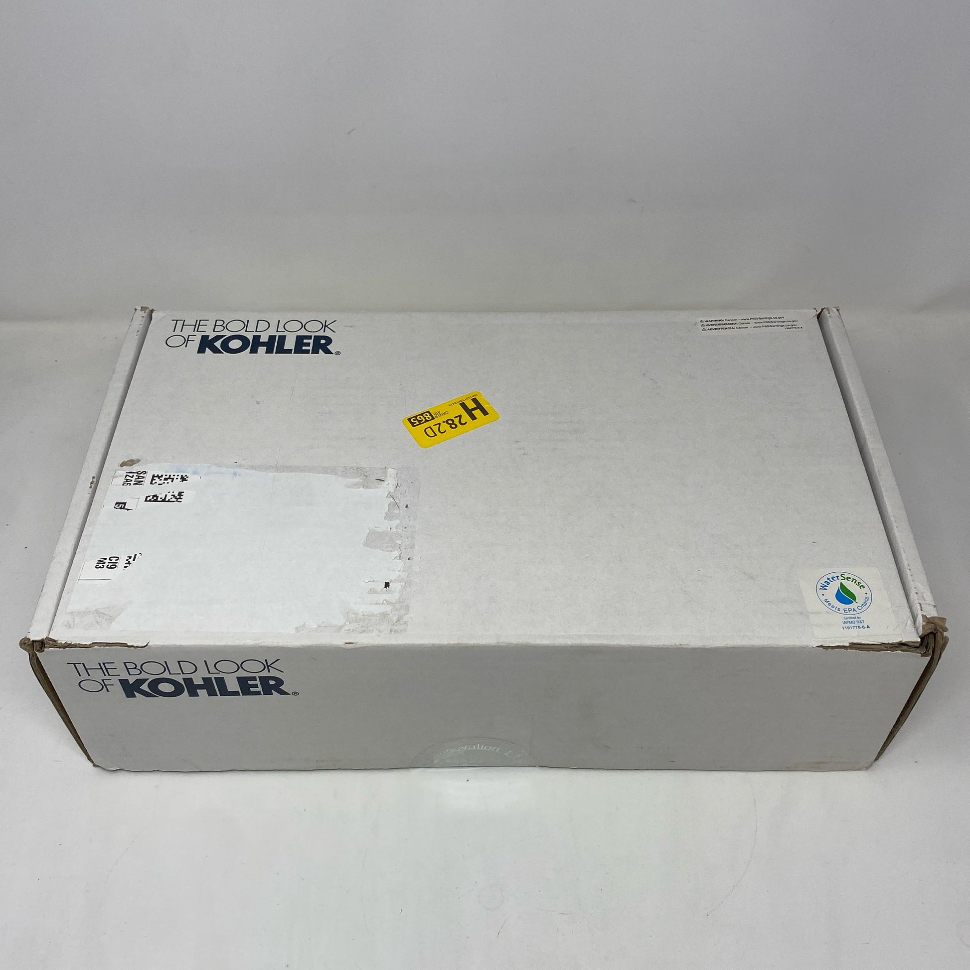 Front-LPNO570920530