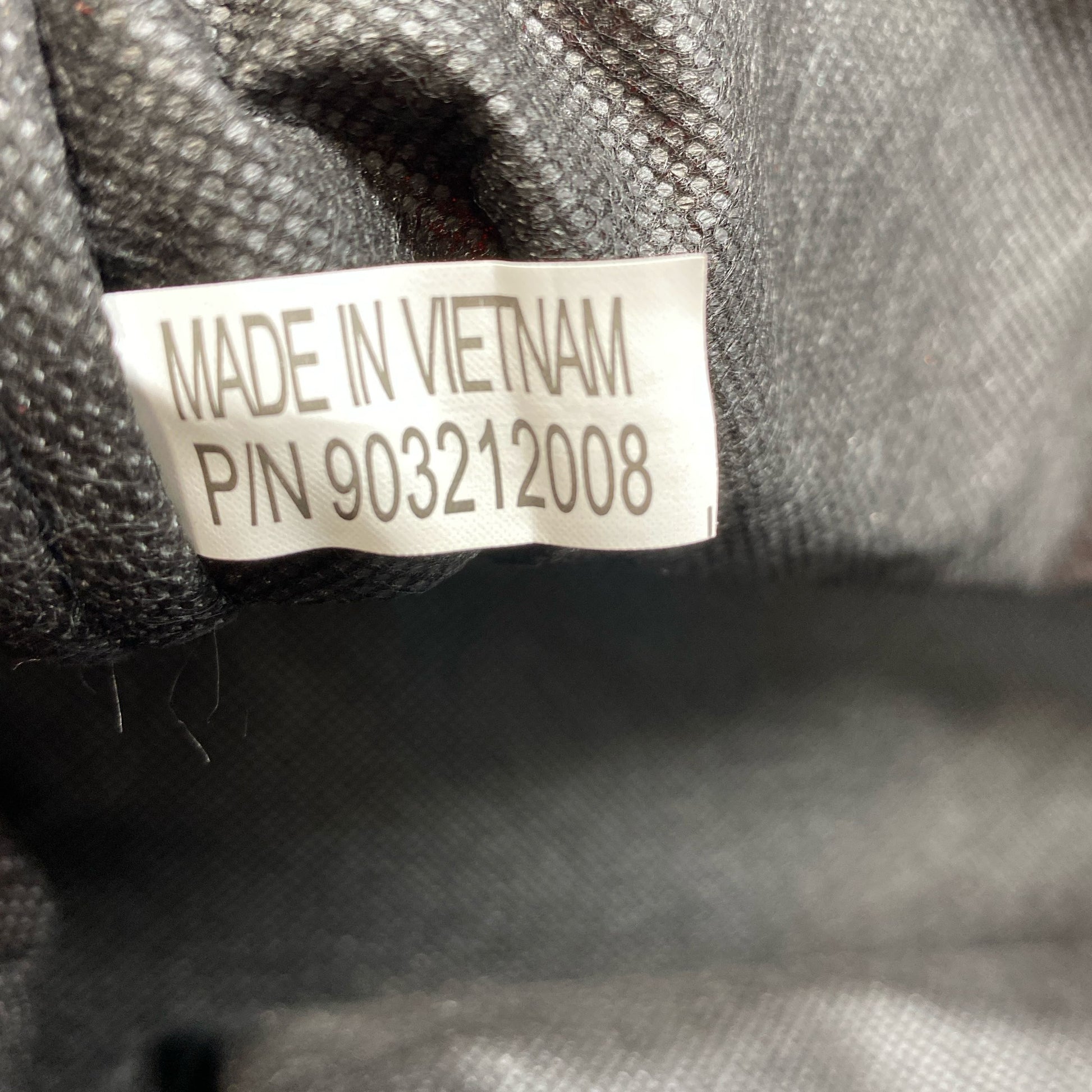 Serial #/Tag-LPNND6S135T3N