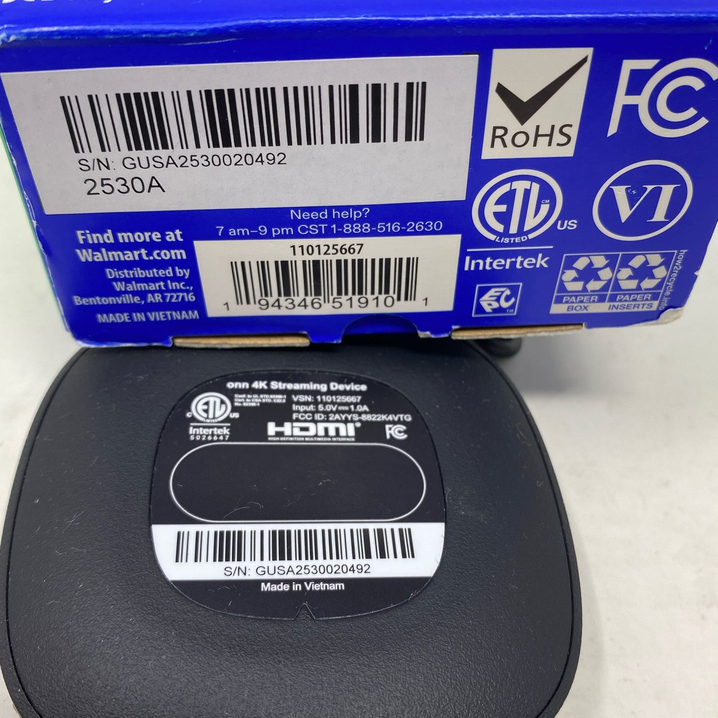 Serial #/Tag-LPNNB68PYZ67P