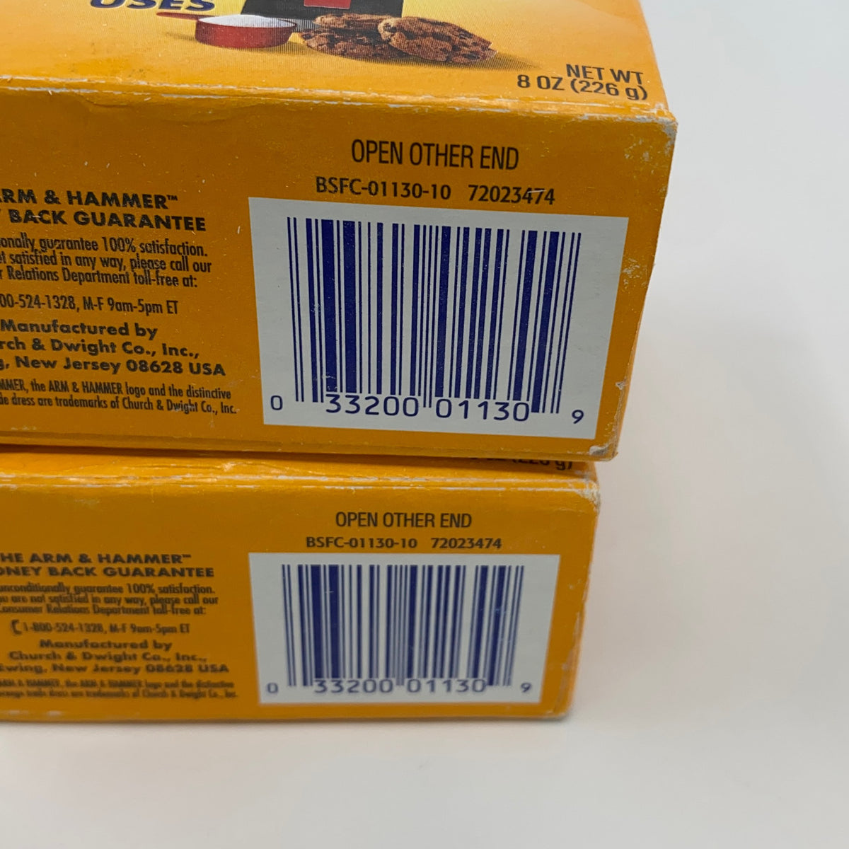 Serial #/Tag-UNT5706208R6