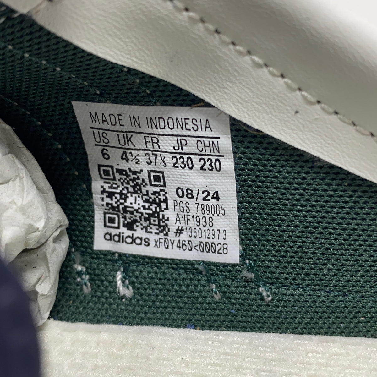 Serial #/Tag-UNT0097002NX