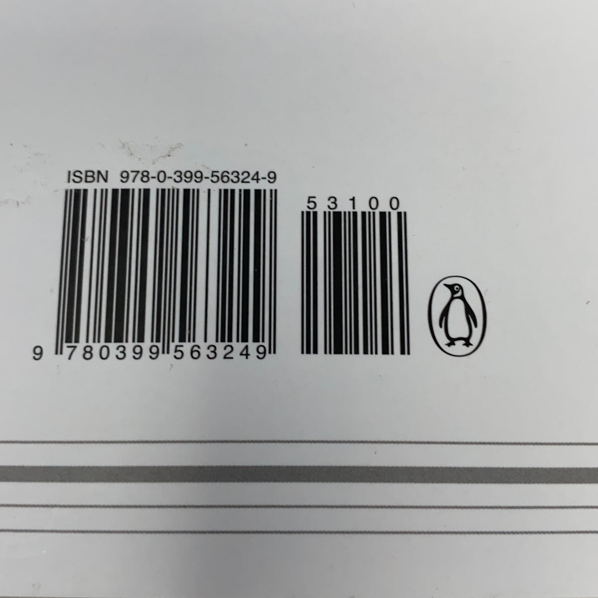 Serial #/Tag-LPNAC175393386