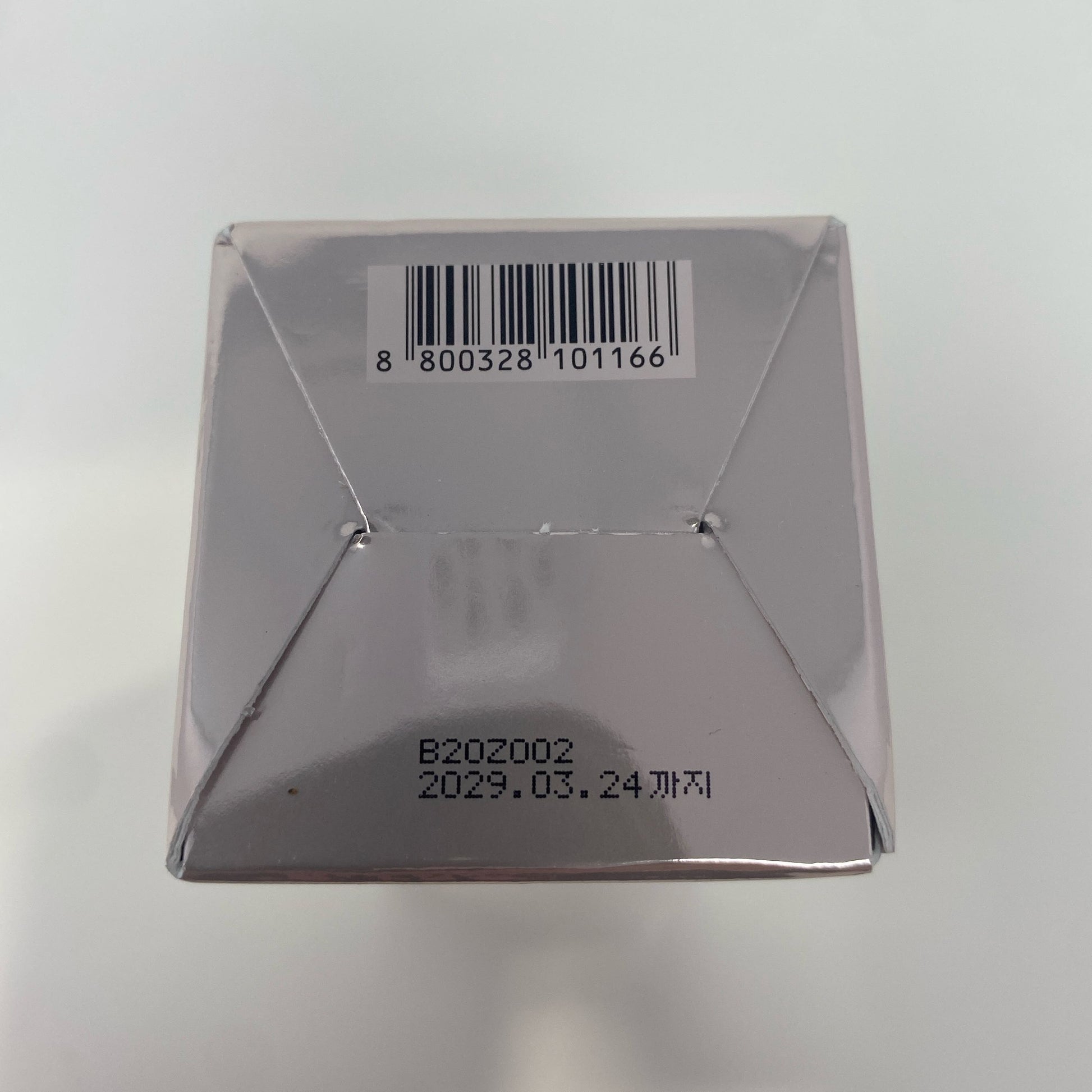 Serial #/Tag-UNT499426EU5