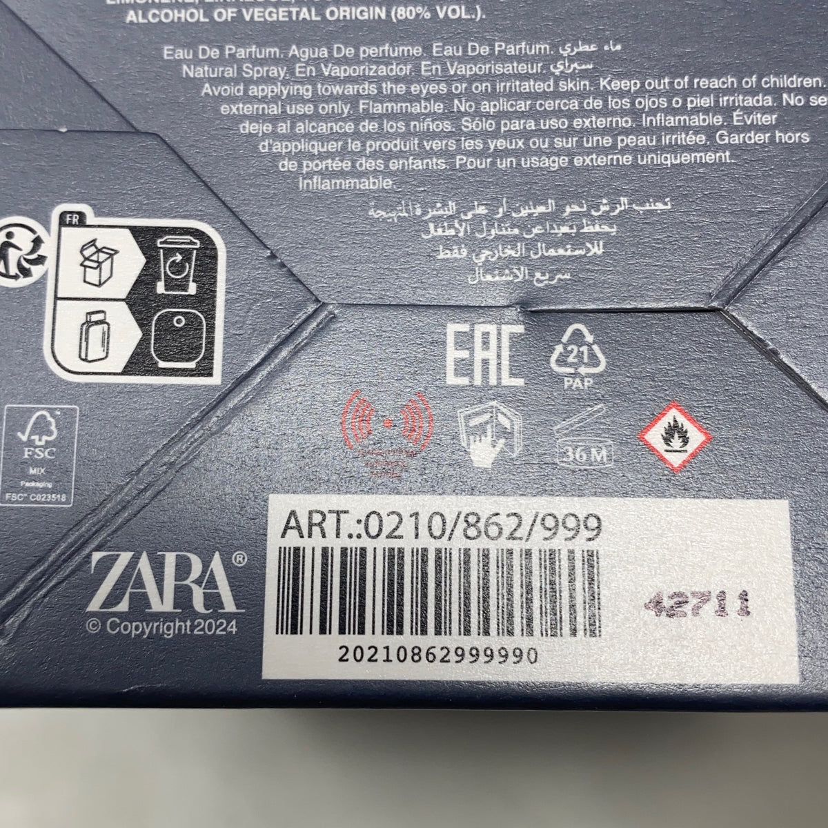 Serial #/Tag-UNT2221496M8