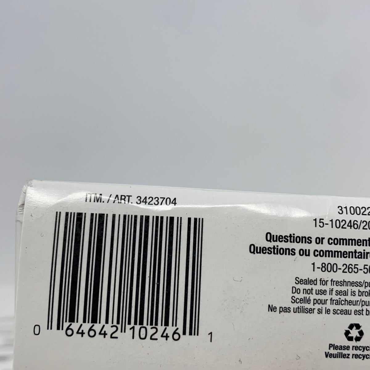 Serial #/Tag-UNT995262CW1