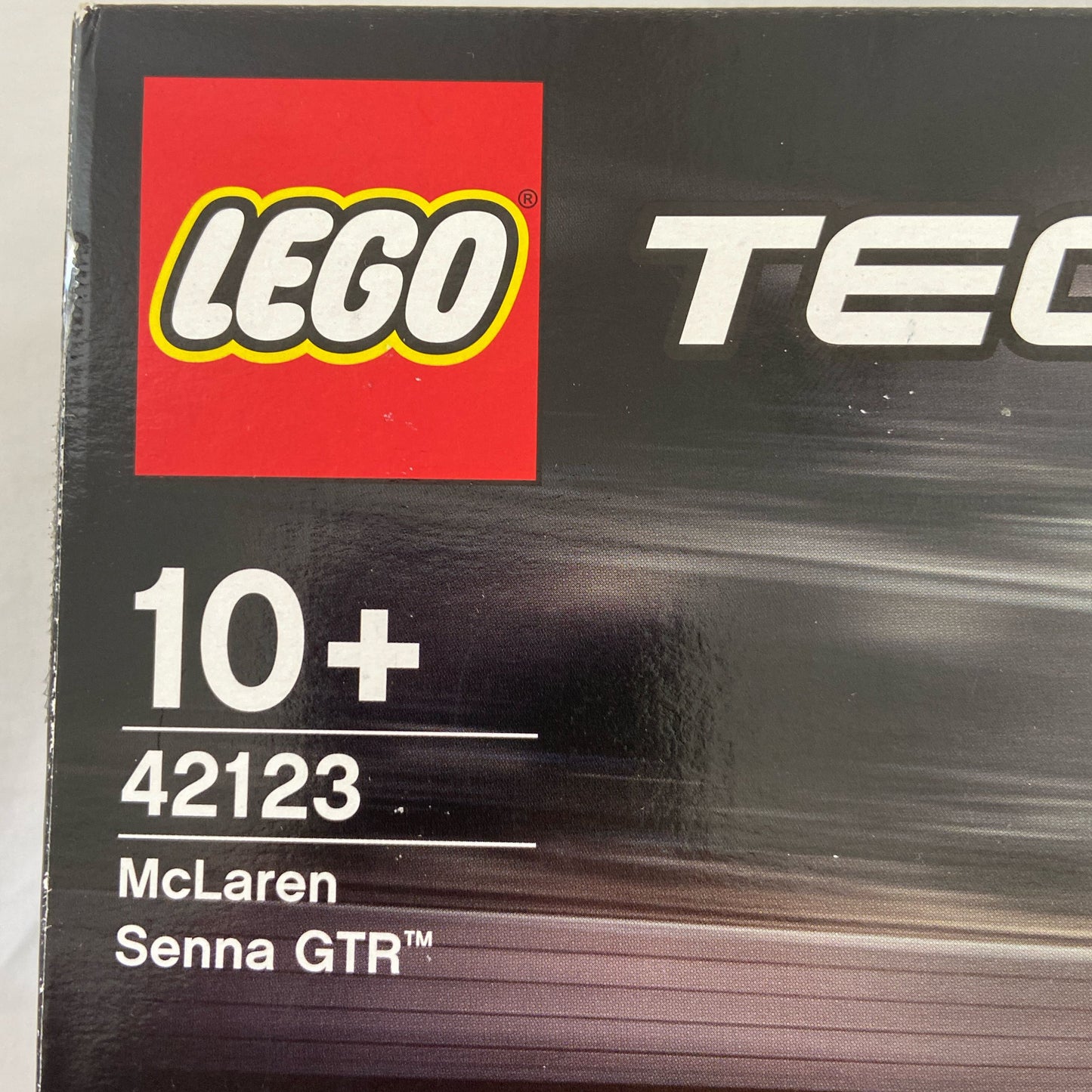 Serial #/Tag-LPNAC802431727