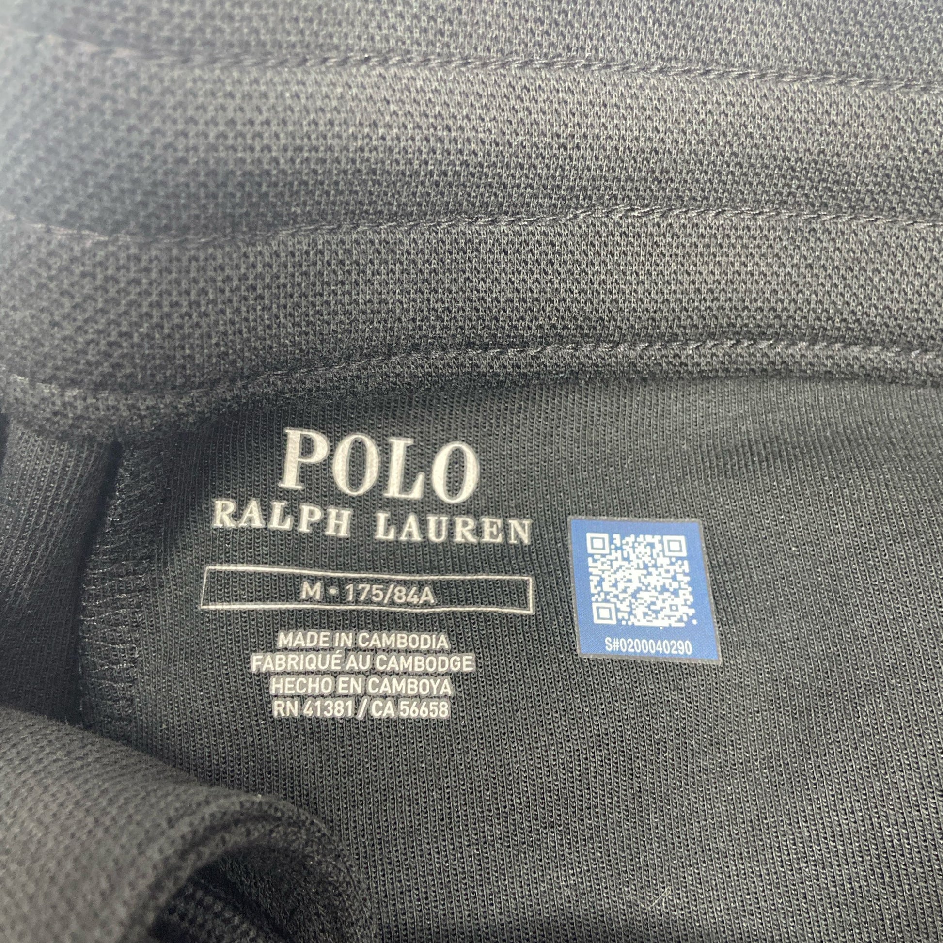 Serial #/Tag-LPNO563093199