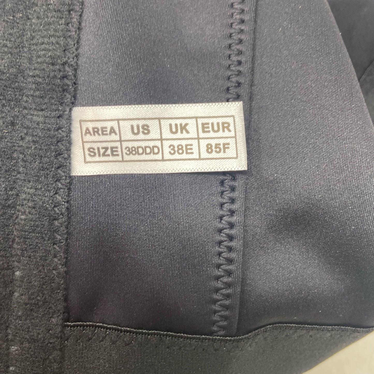 Serial #/Tag-UNT403335DX8