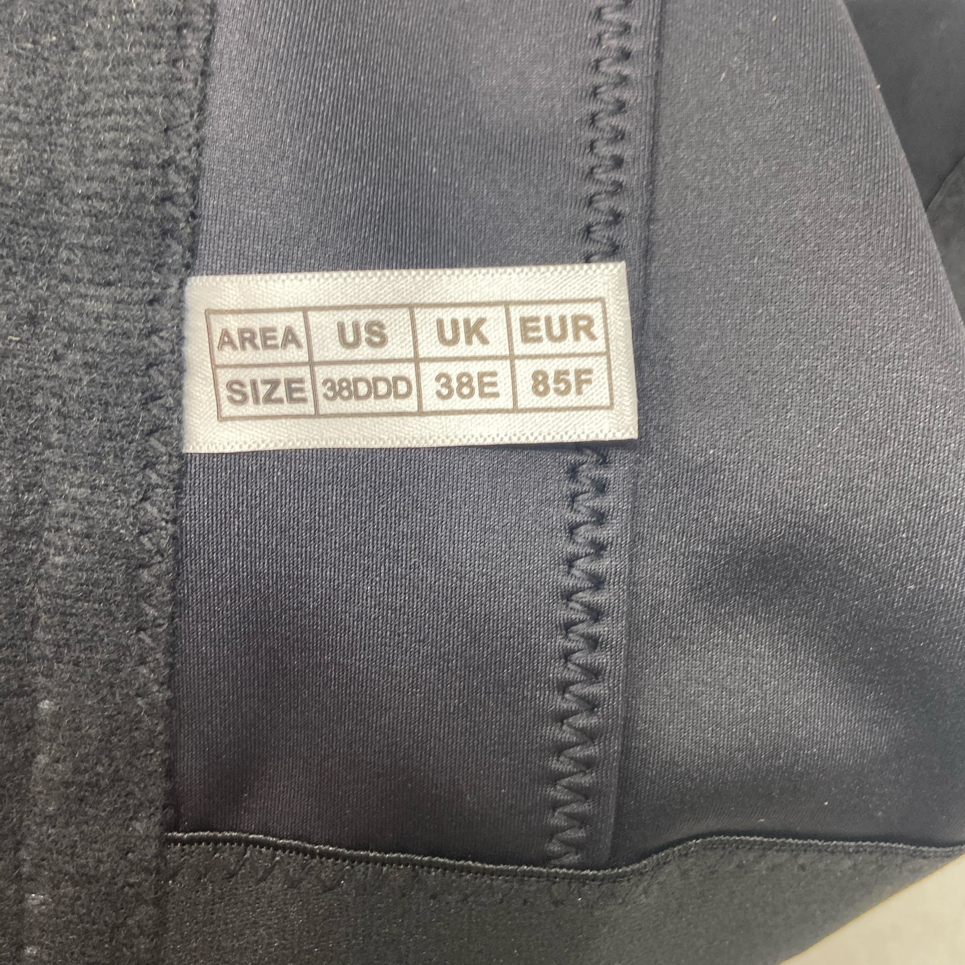 Serial #/Tag-UNT403335DX8
