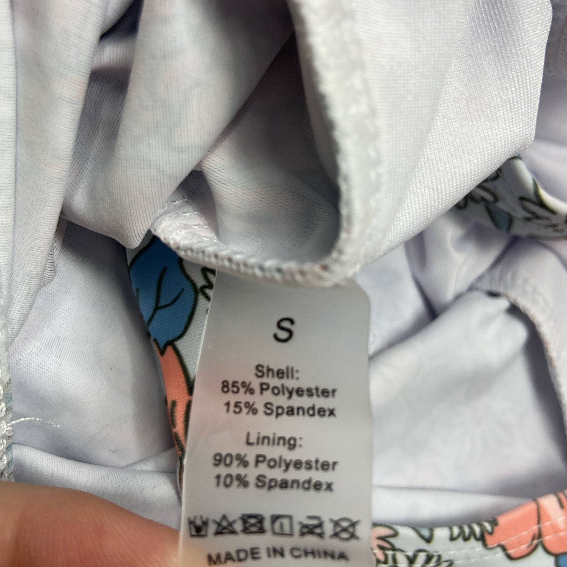 Serial #/Tag-UNT931638NKT
