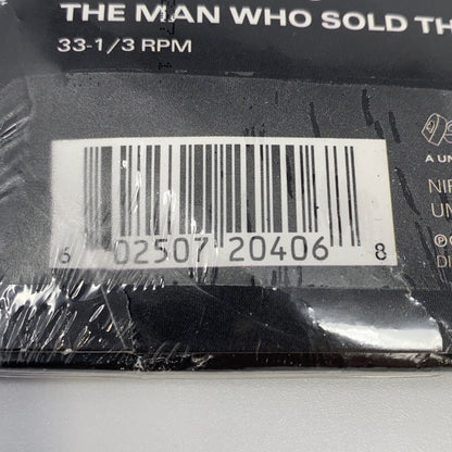Serial #/Tag-UNT793335FEW