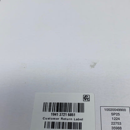 Serial #/Tag-UNT360465BRE