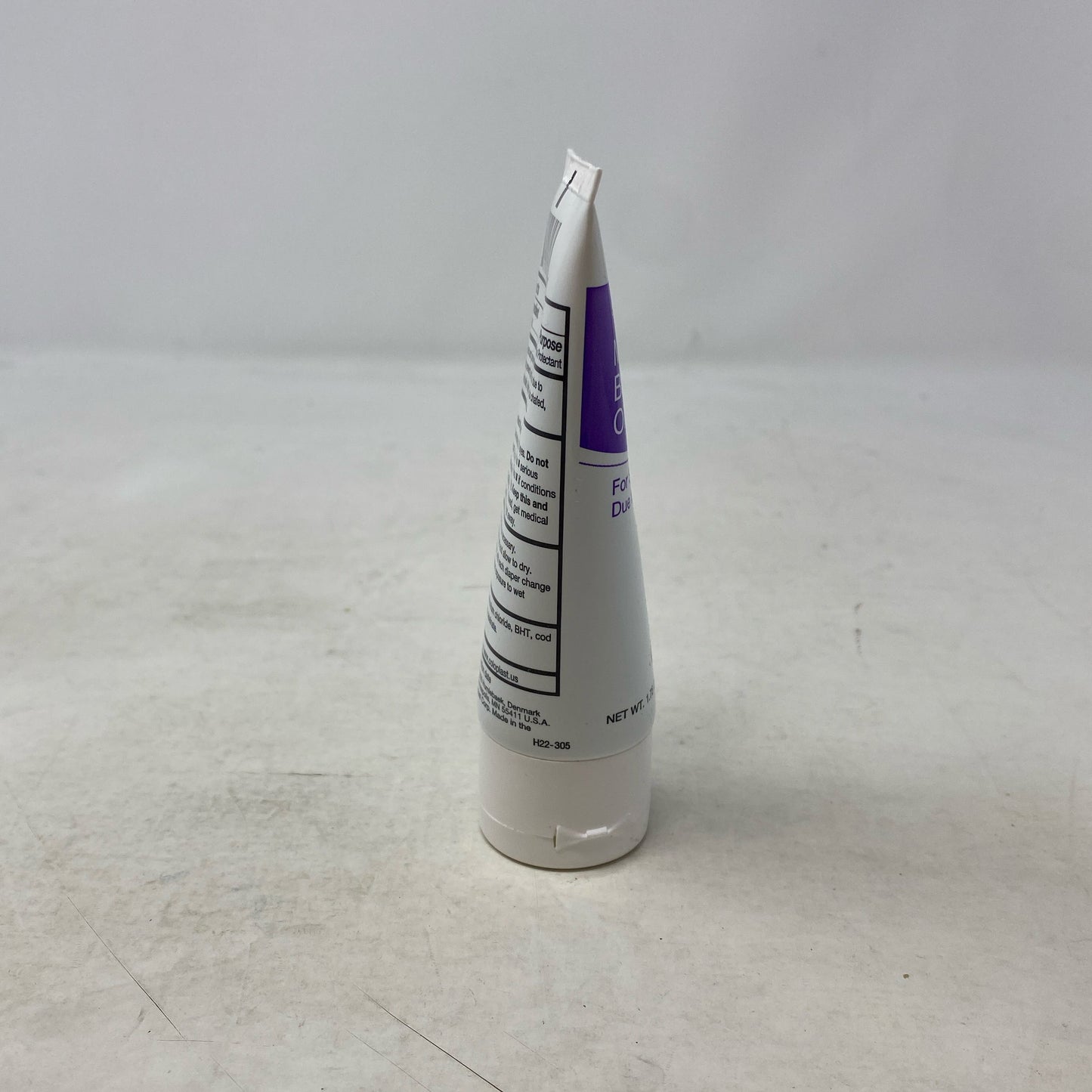 Left-UNT576114PK1