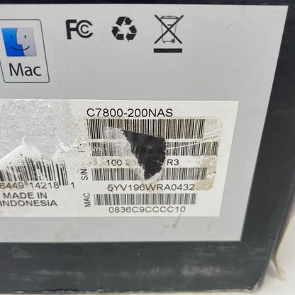 Serial #/Tag-UNT465330DIL
