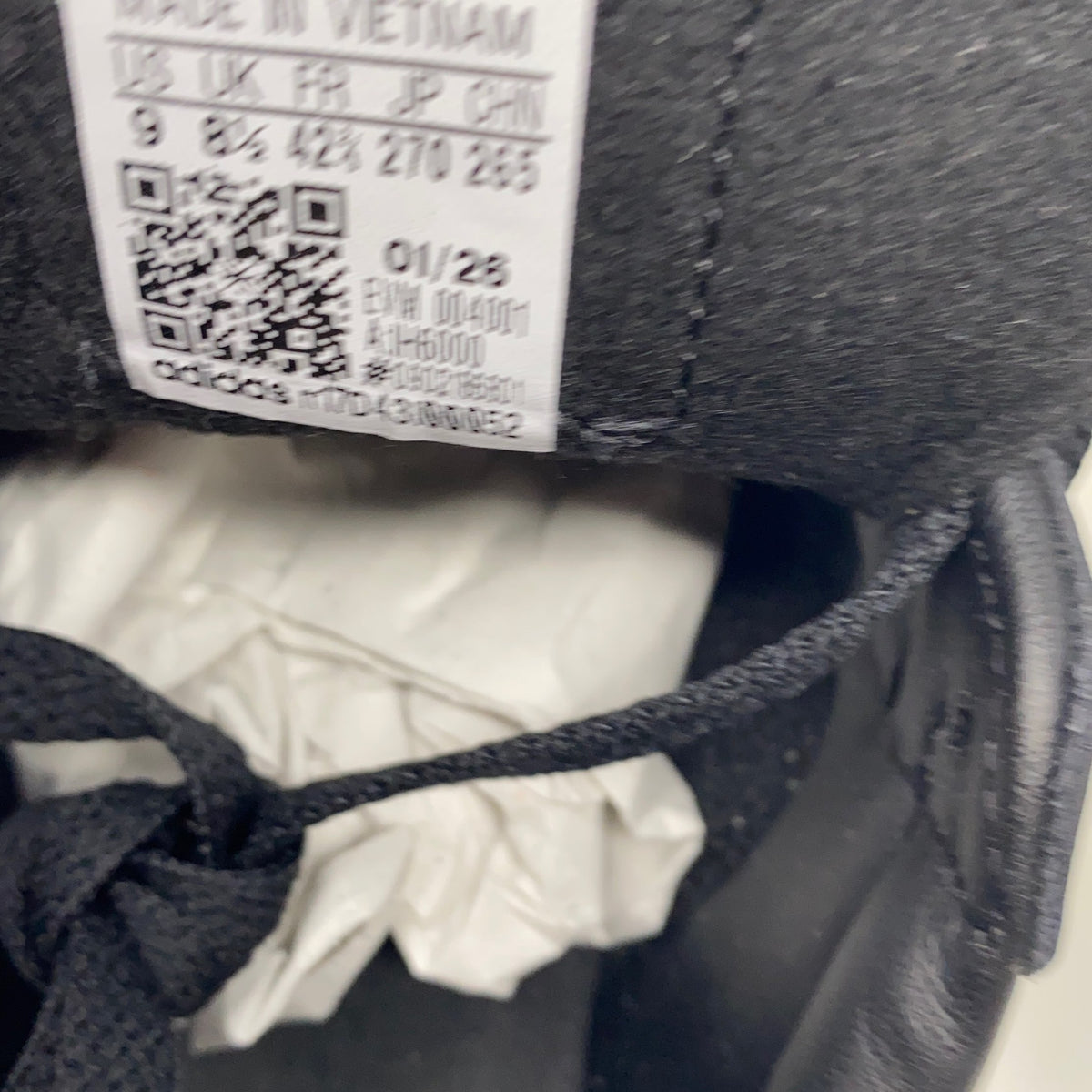 Serial #/Tag-LPNPMGI3284812