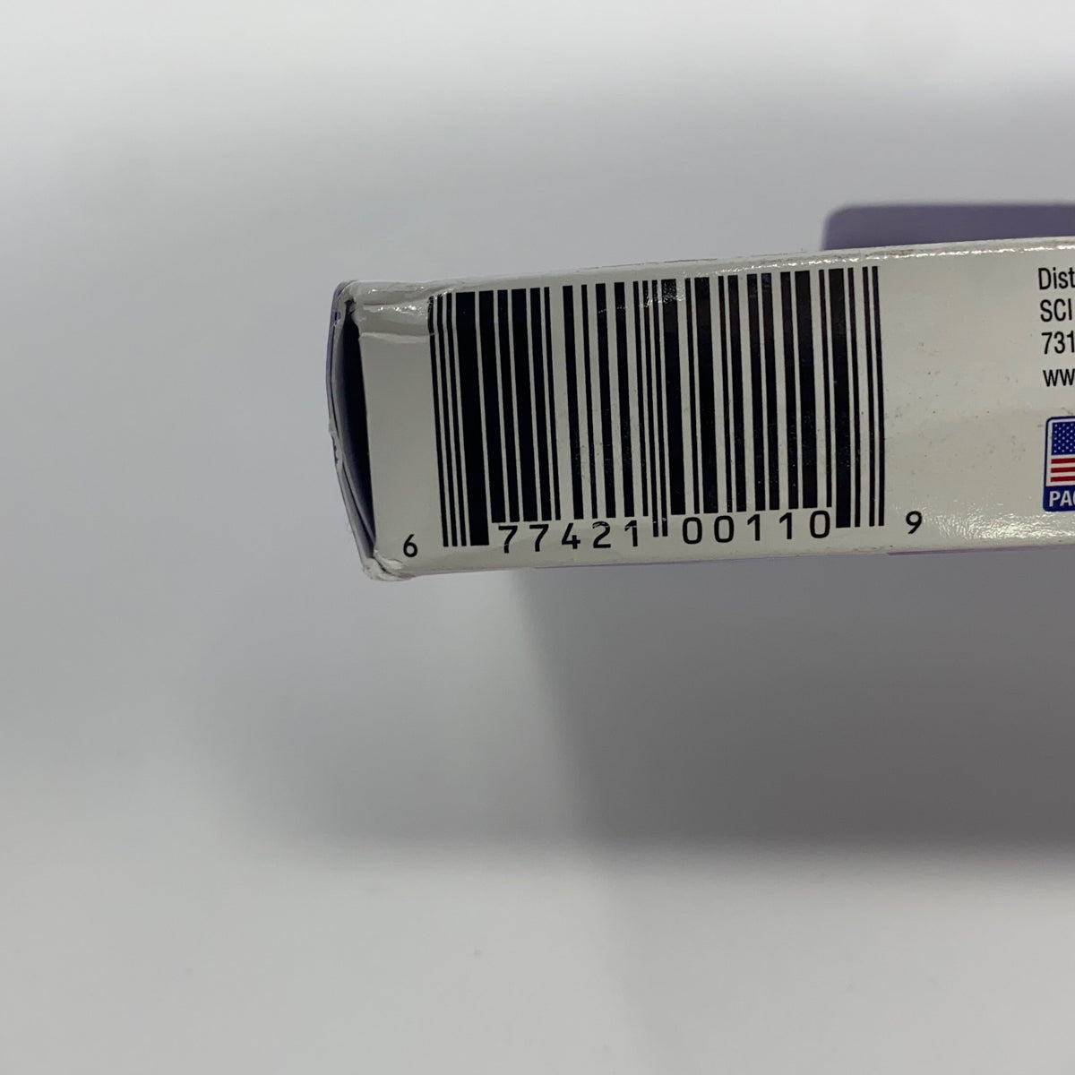 Serial #/Tag-UNT4257046WL