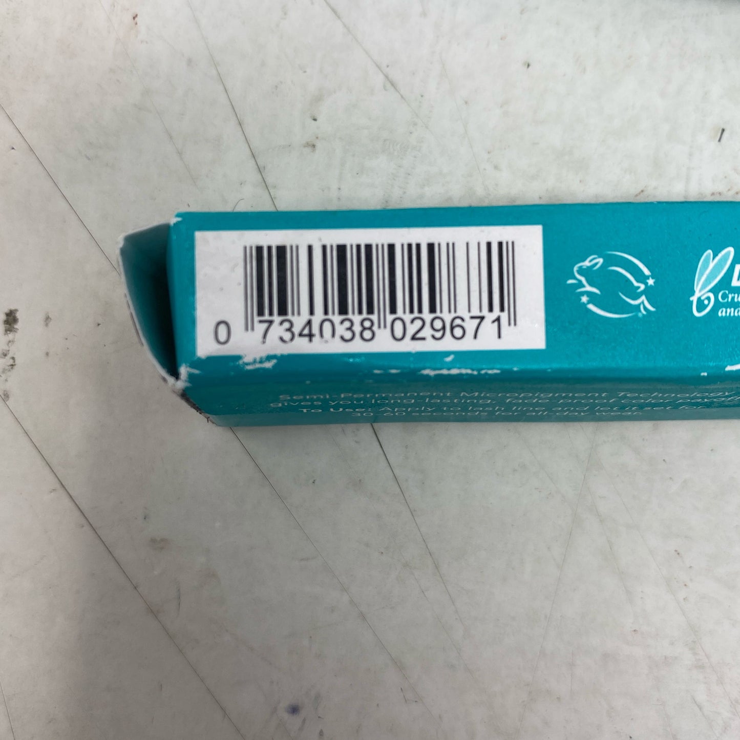 Serial #/Tag-UNT013224C0T