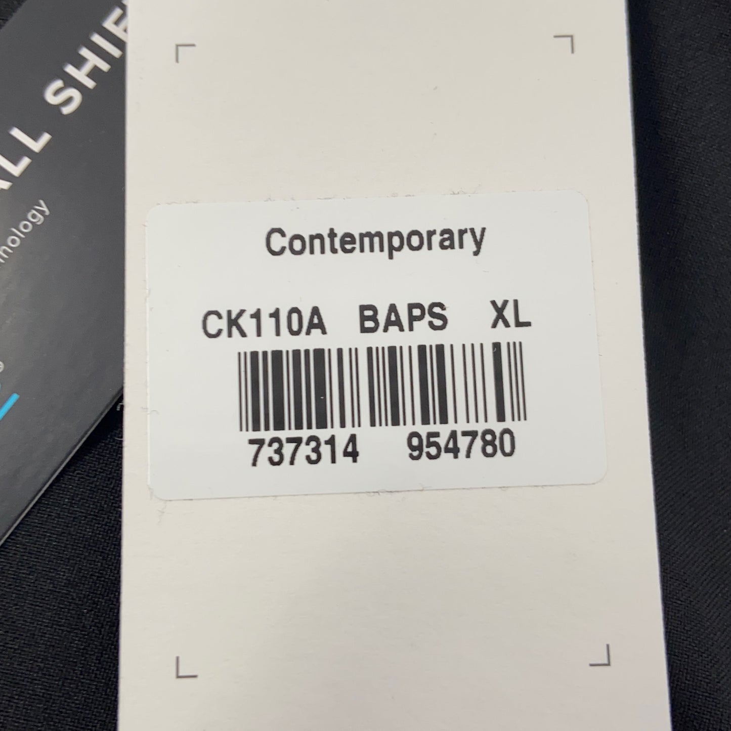 Serial #/Tag-UNT520498L52